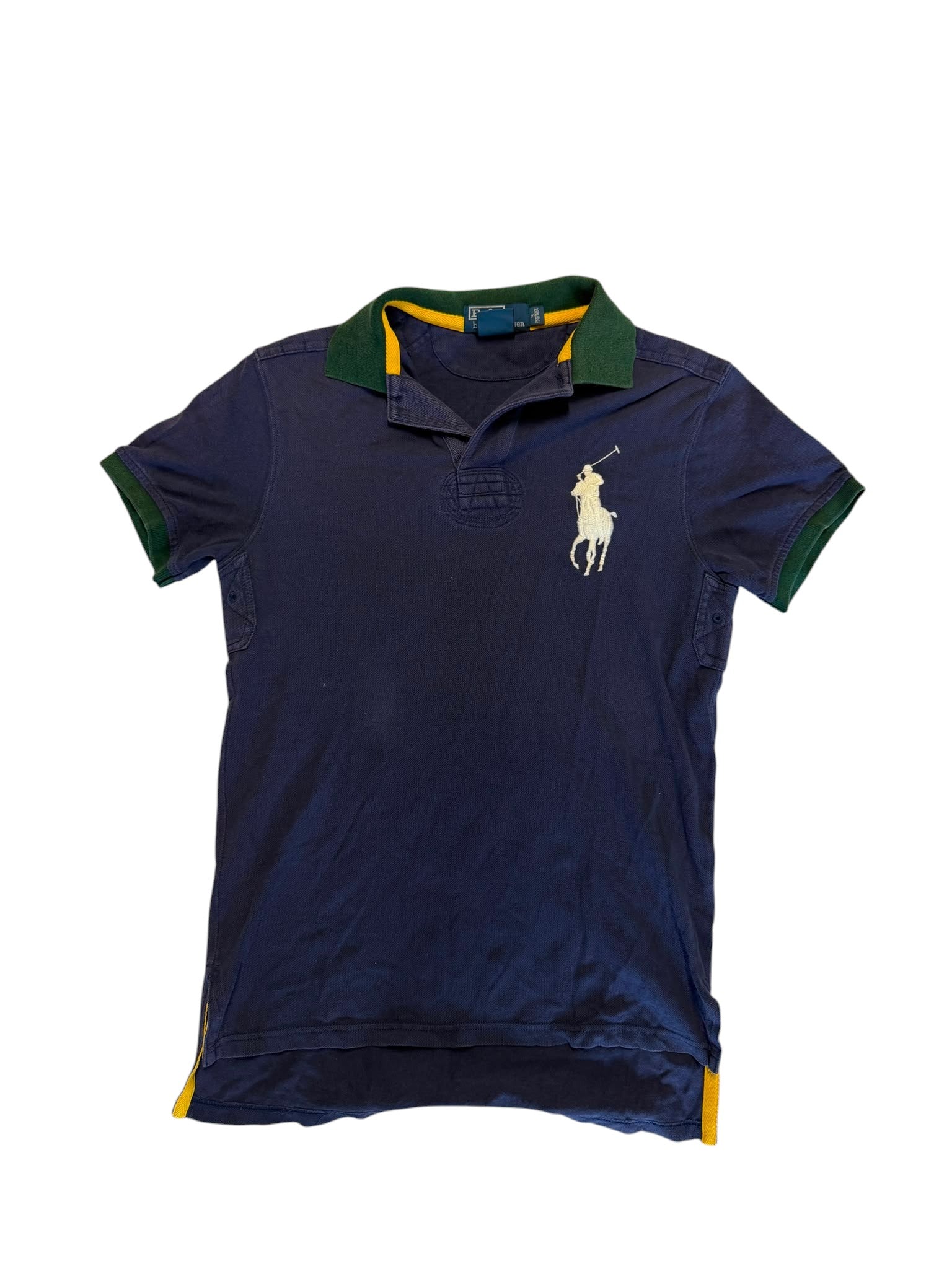 Ralph Lauren Polo(S)