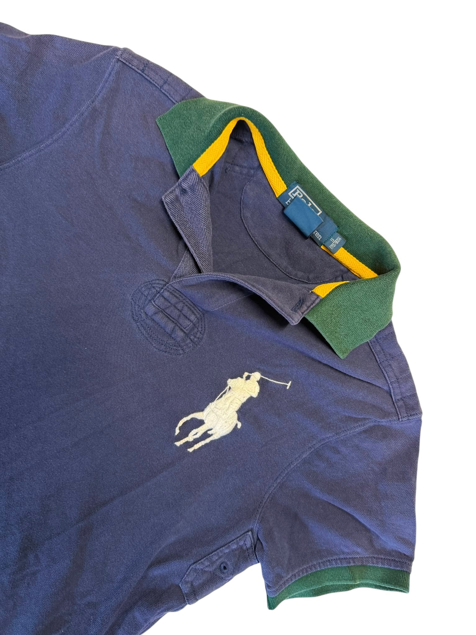 Ralph Lauren Polo(S)