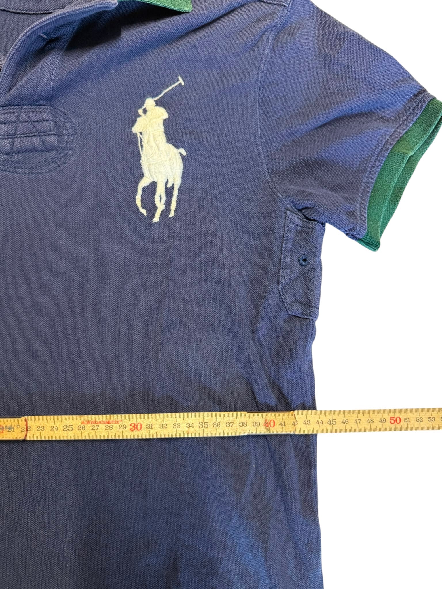 Ralph Lauren Polo(S)
