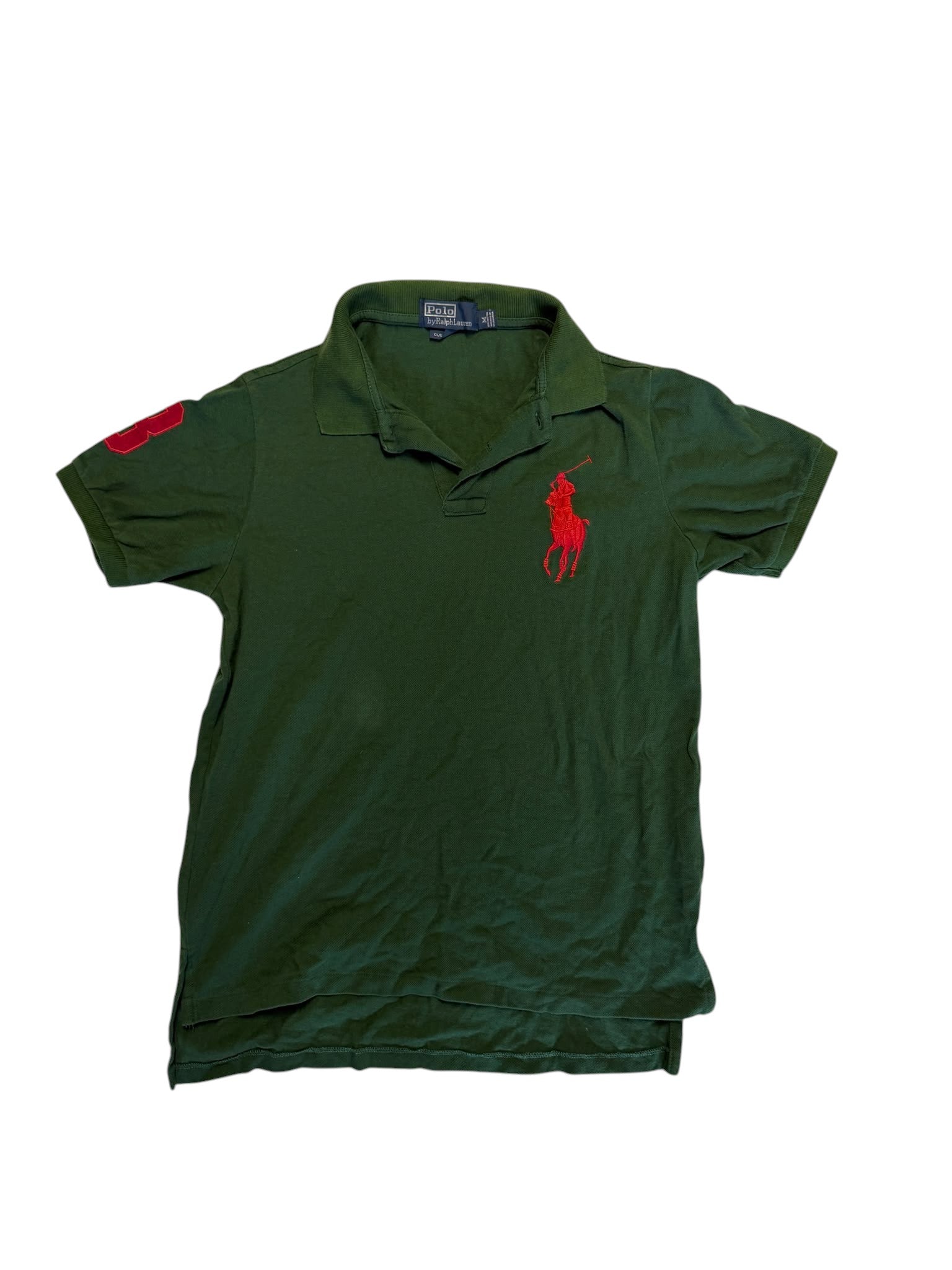 Ralph Lauren Polo(M)