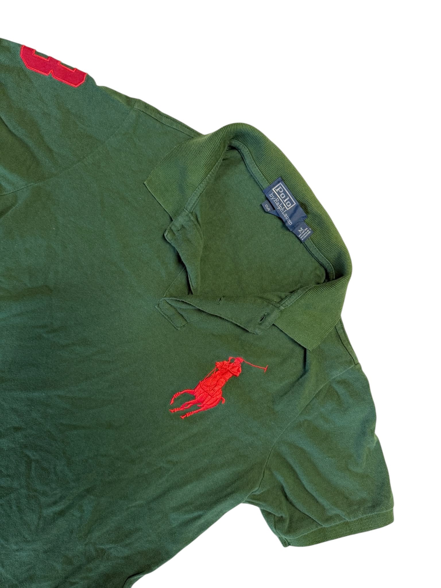 Ralph Lauren Polo(M)
