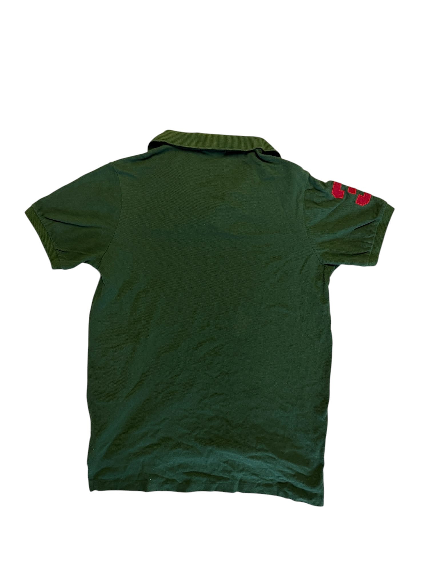Ralph Lauren Polo(M)