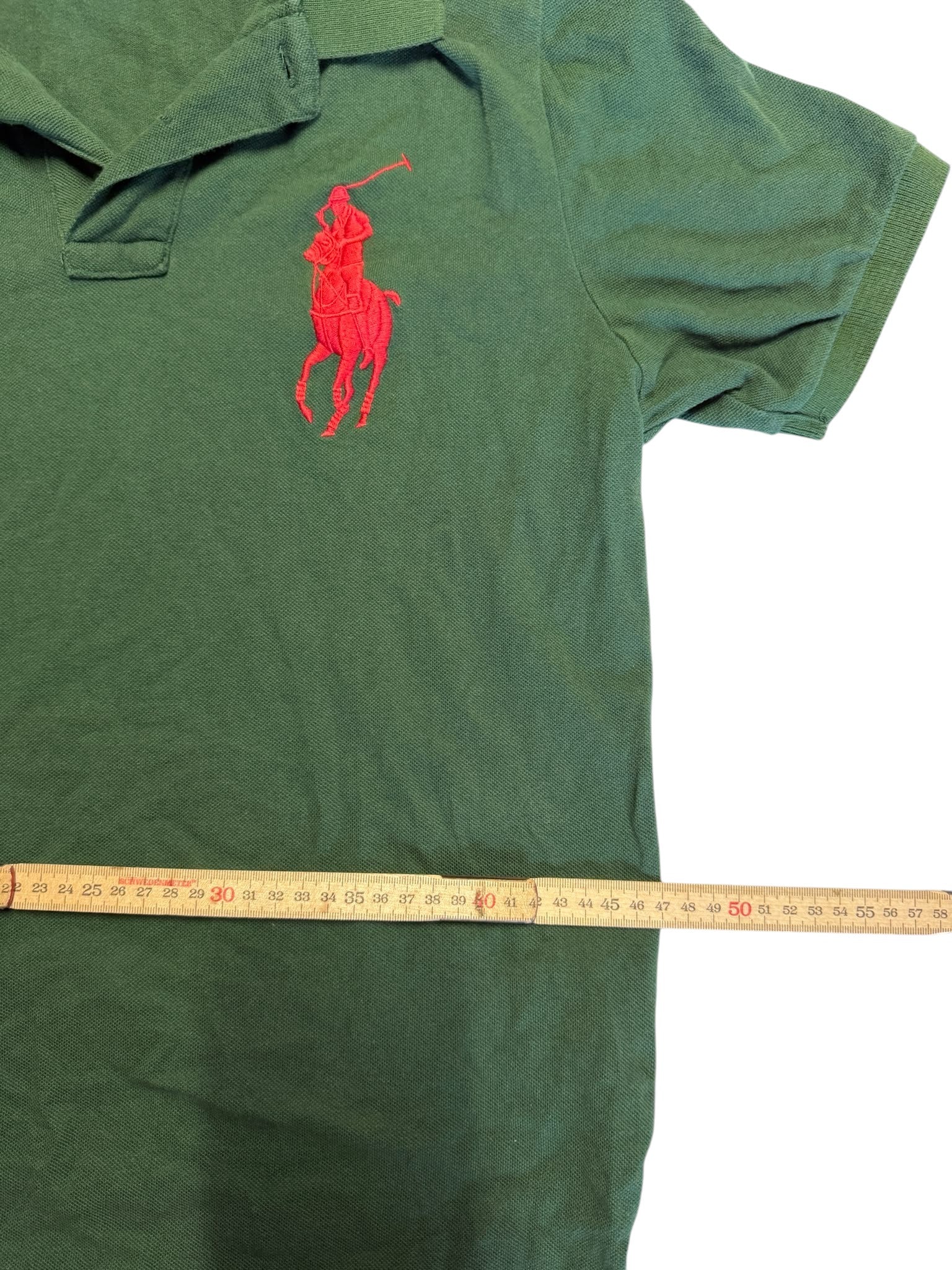 Ralph Lauren Polo(M)