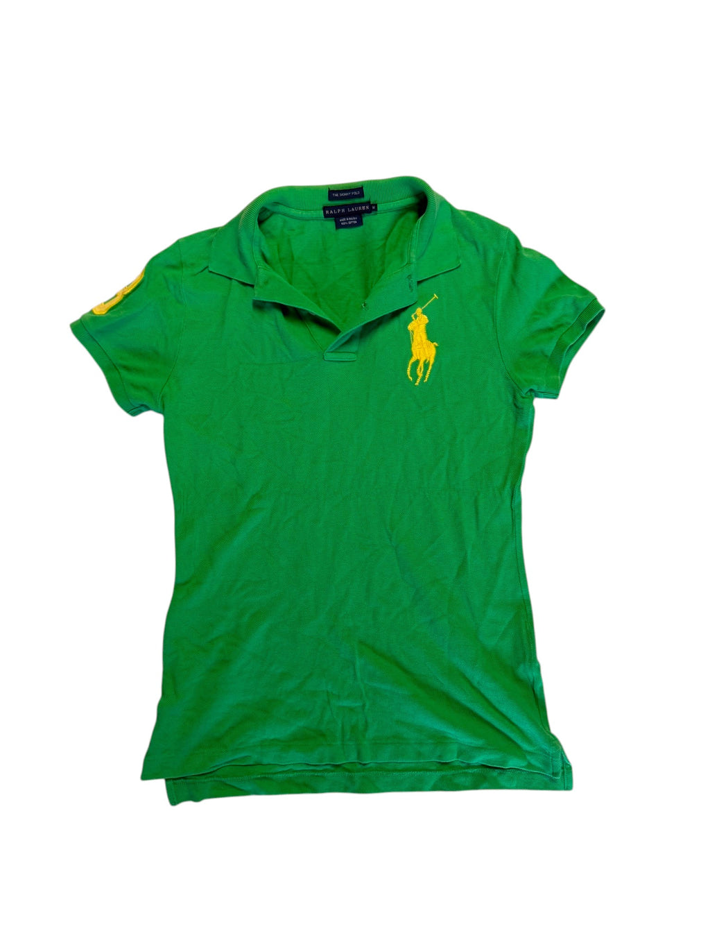 Ralph Lauren Polo(XS)
