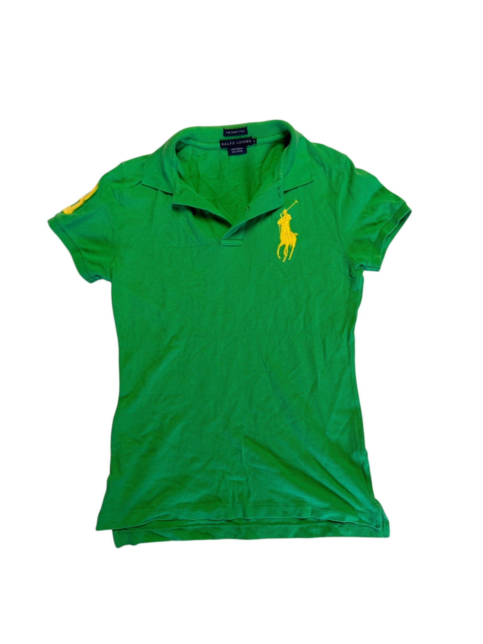 Ralph Lauren Polo(XS)