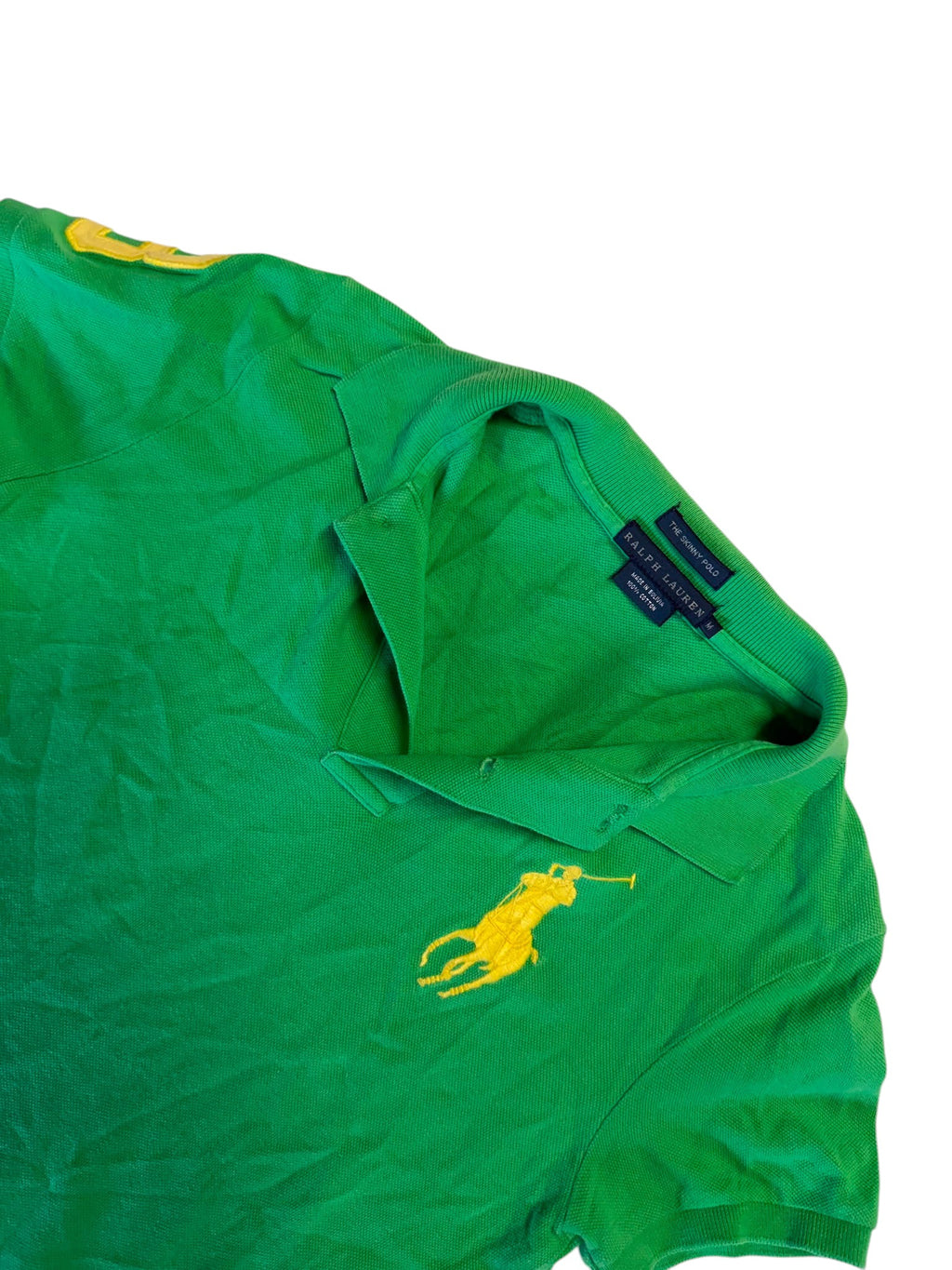 Ralph Lauren Polo(XS)
