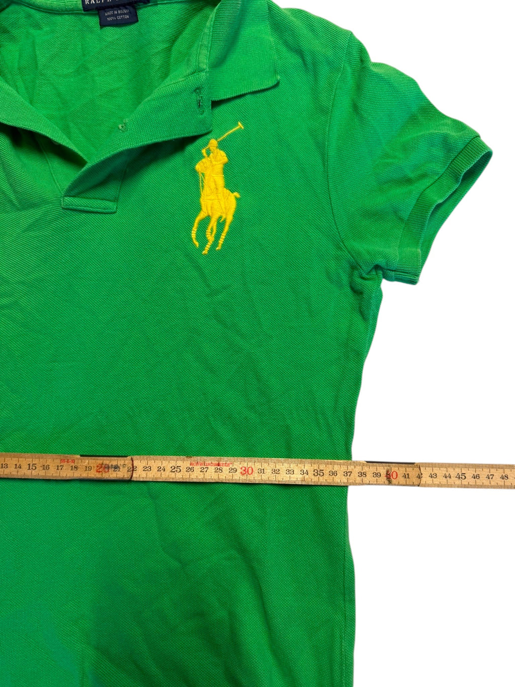 Ralph Lauren Polo(XS)