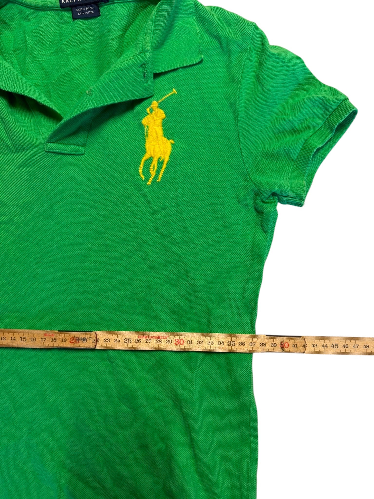 Ralph Lauren Polo(XS)