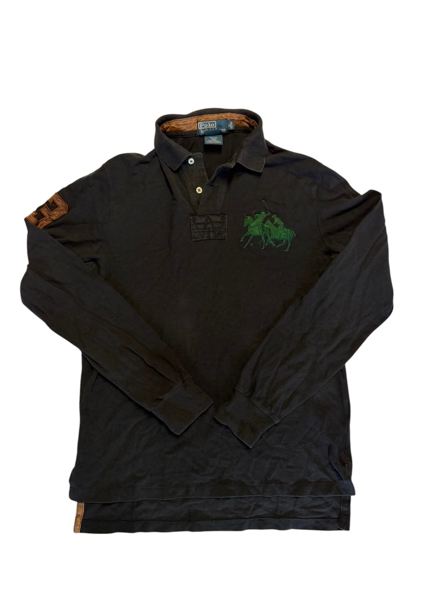 Ralph Lauren Polo(M)