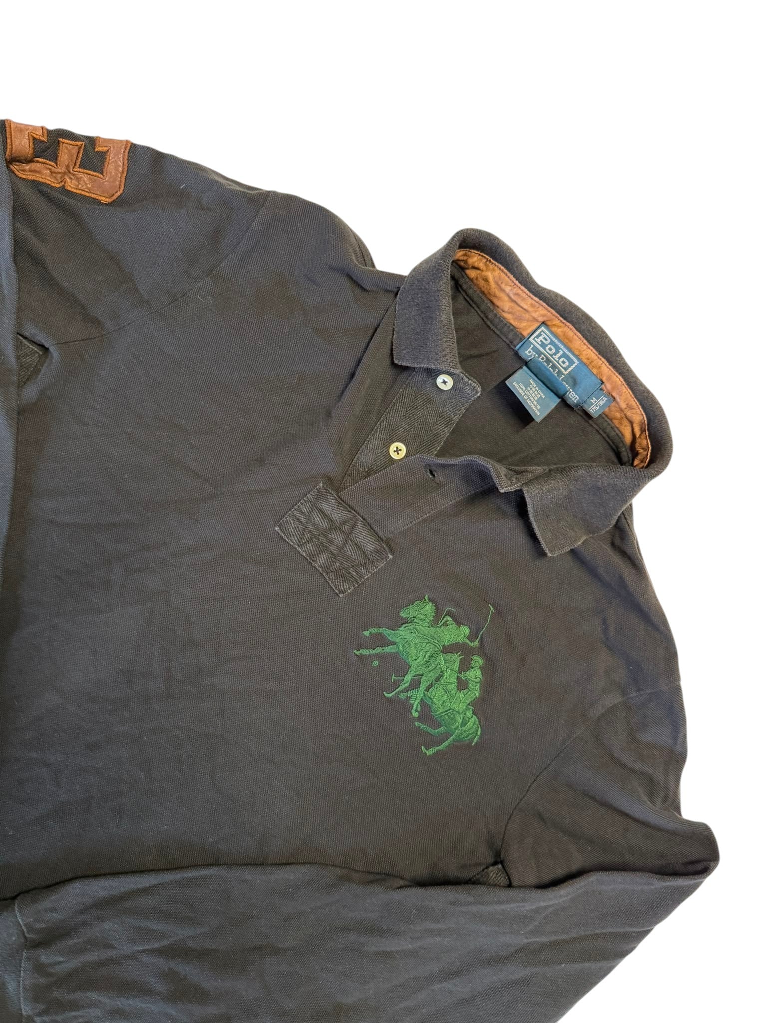 Ralph Lauren Polo(M)
