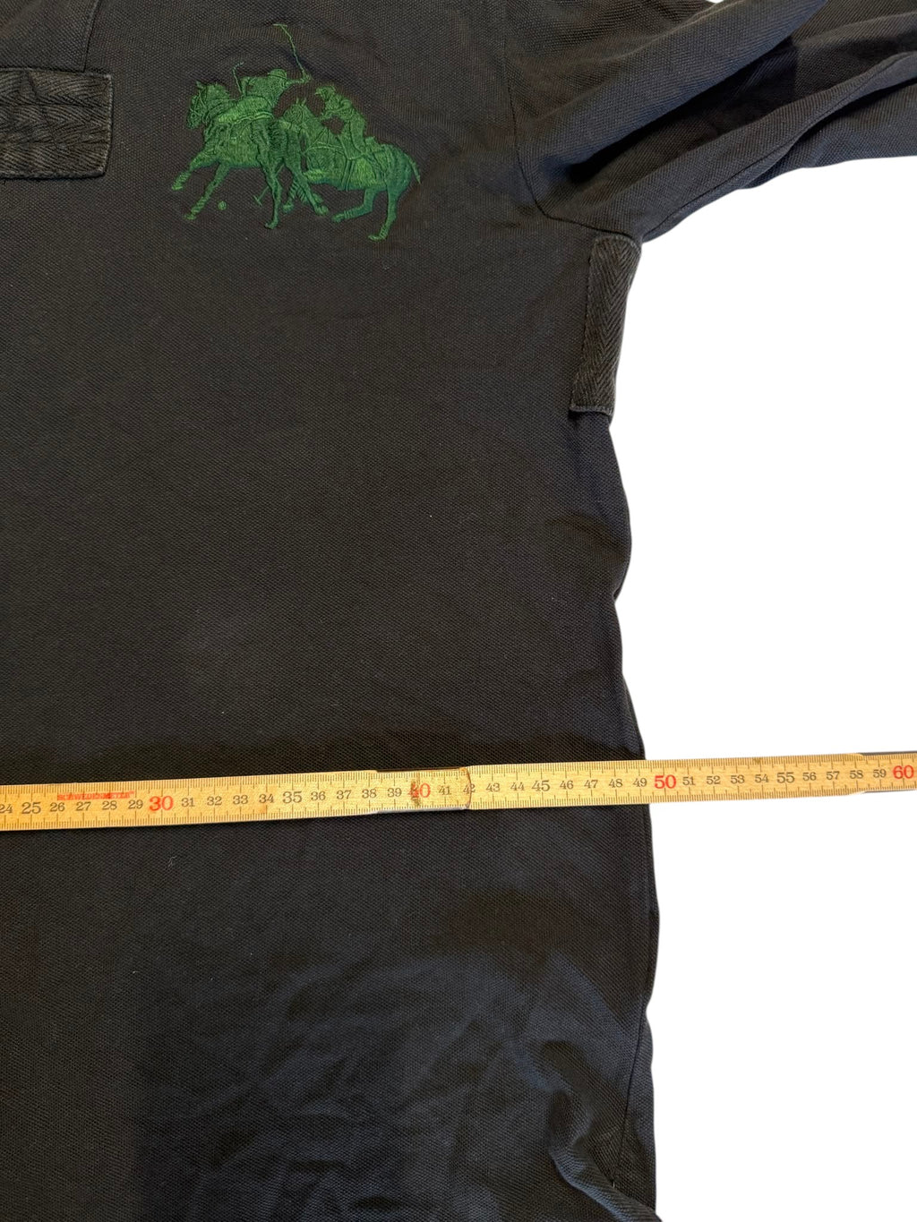 Ralph Lauren Polo(M)