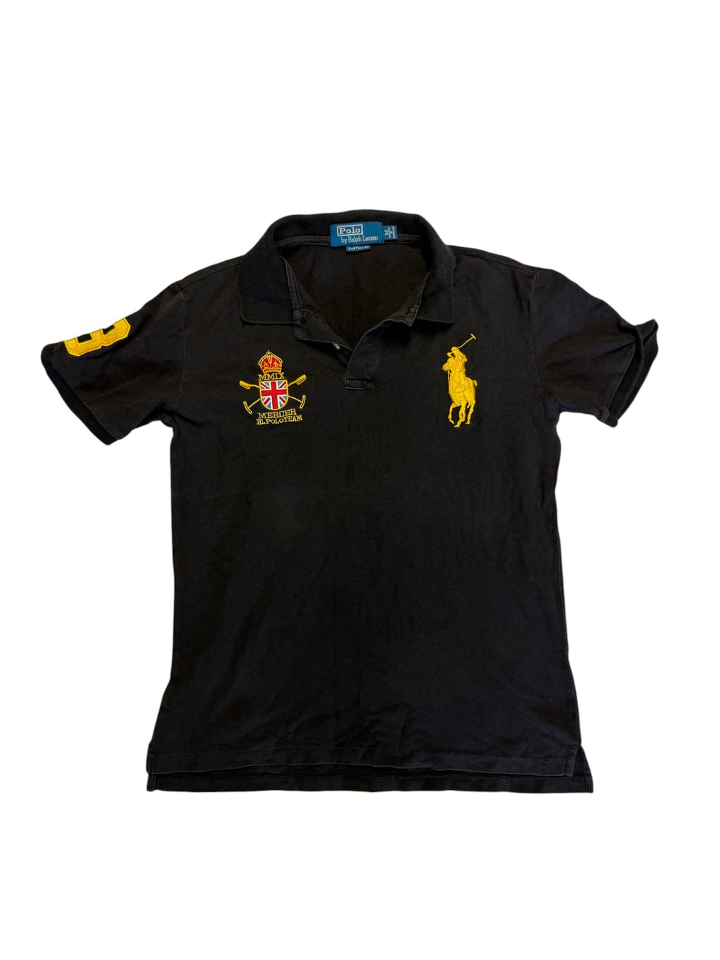 Ralph Lauren Polo(M)