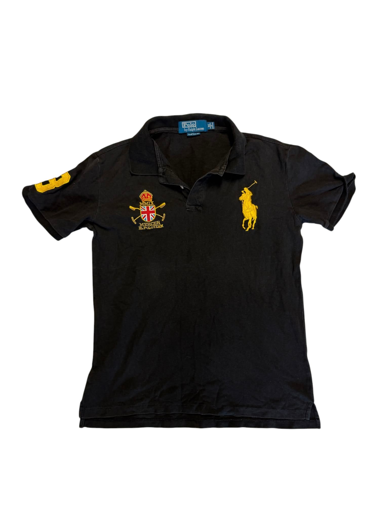 Ralph Lauren Polo(M)