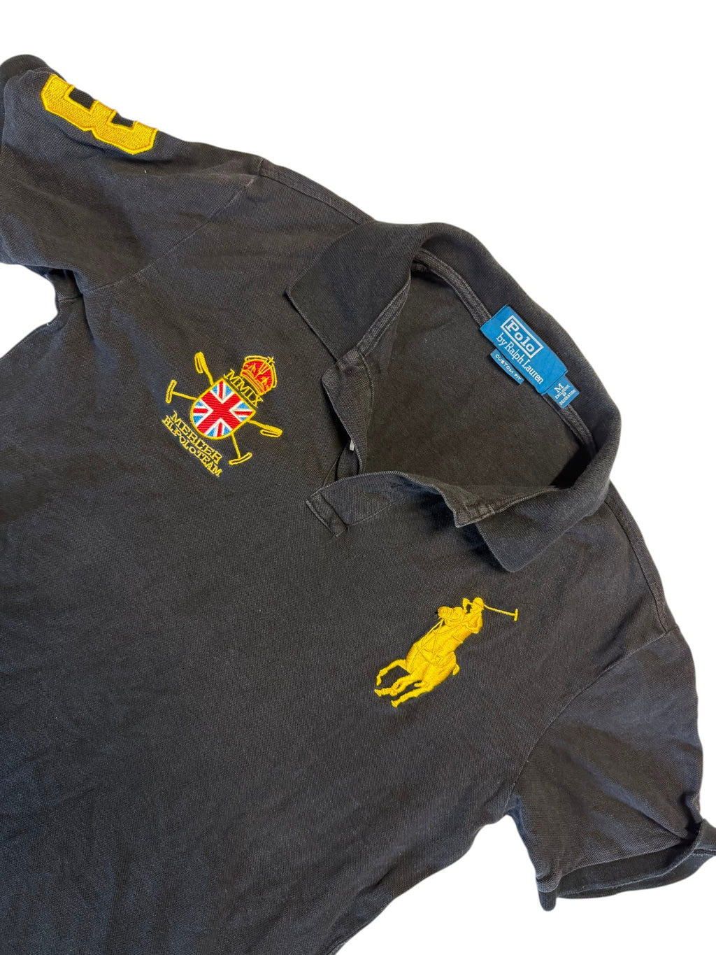 Ralph Lauren Polo(M)
