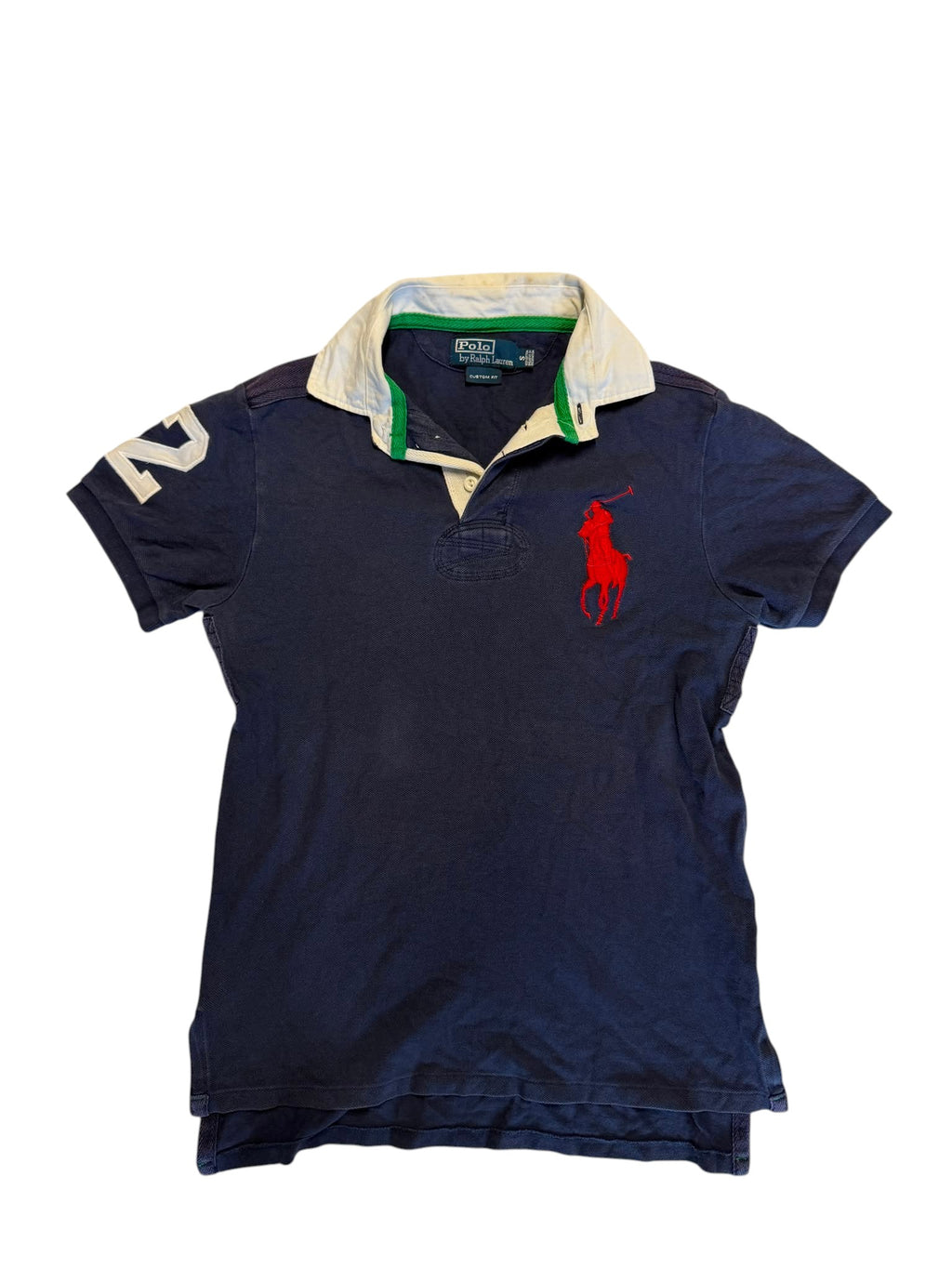Ralph Lauren Polo(S)