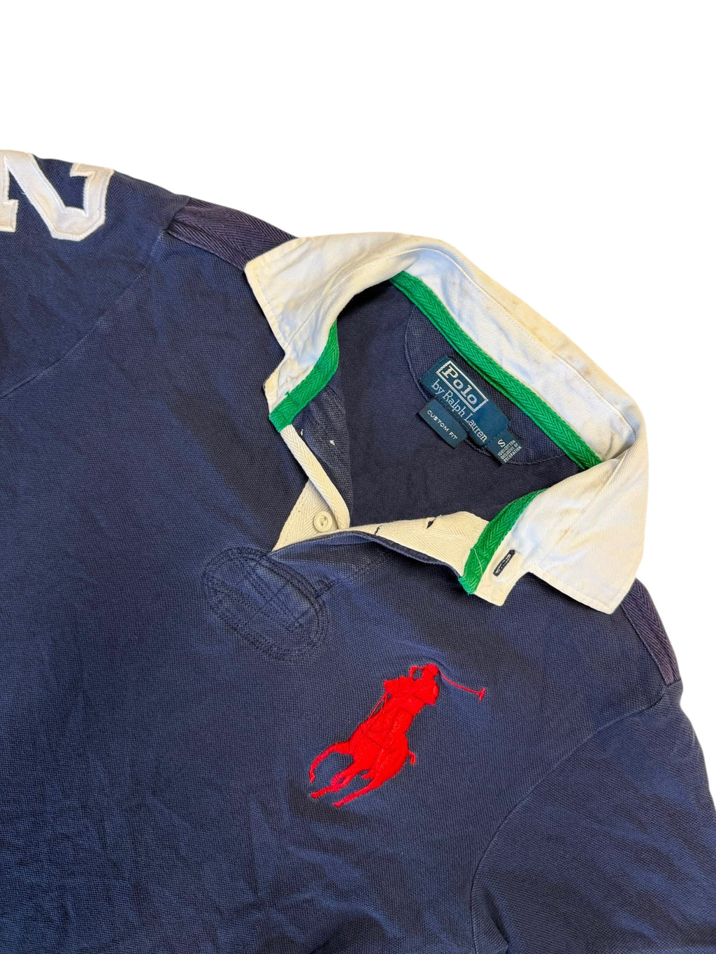 Ralph Lauren Polo(S)