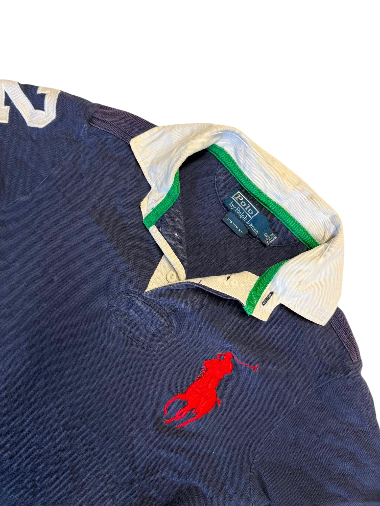 Ralph Lauren Polo(S)