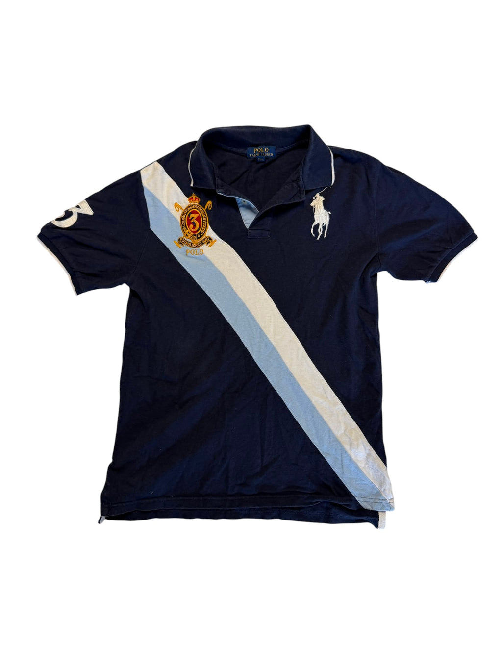 Ralph Lauren Polo(L)
