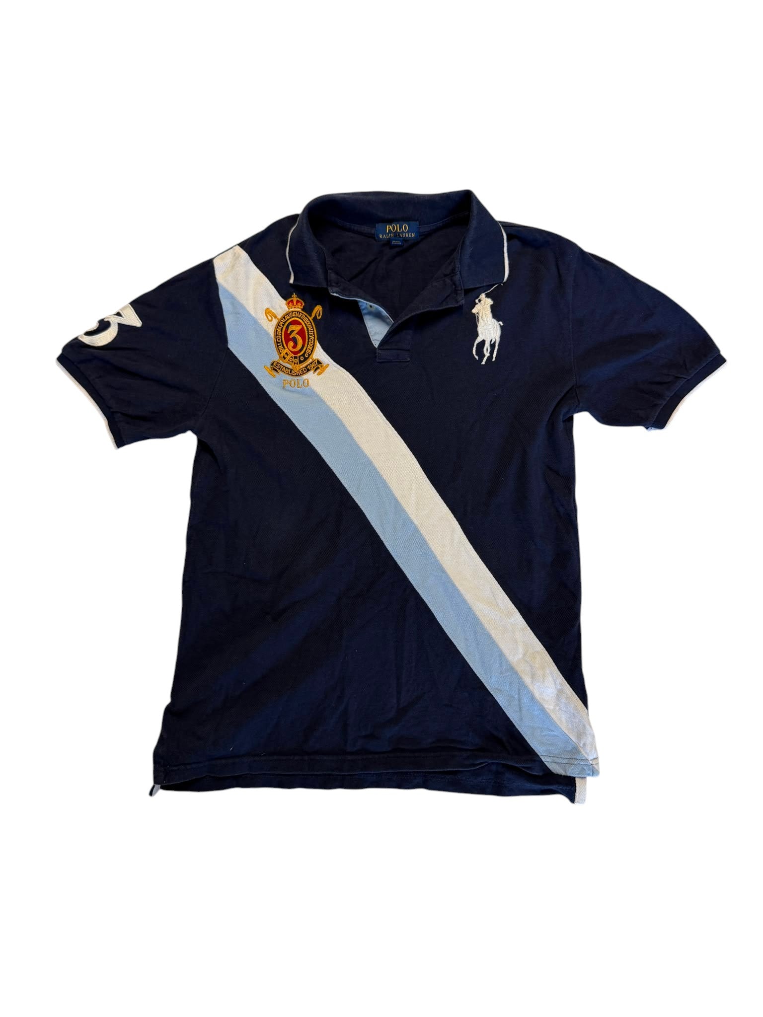 Ralph Lauren Polo(L)