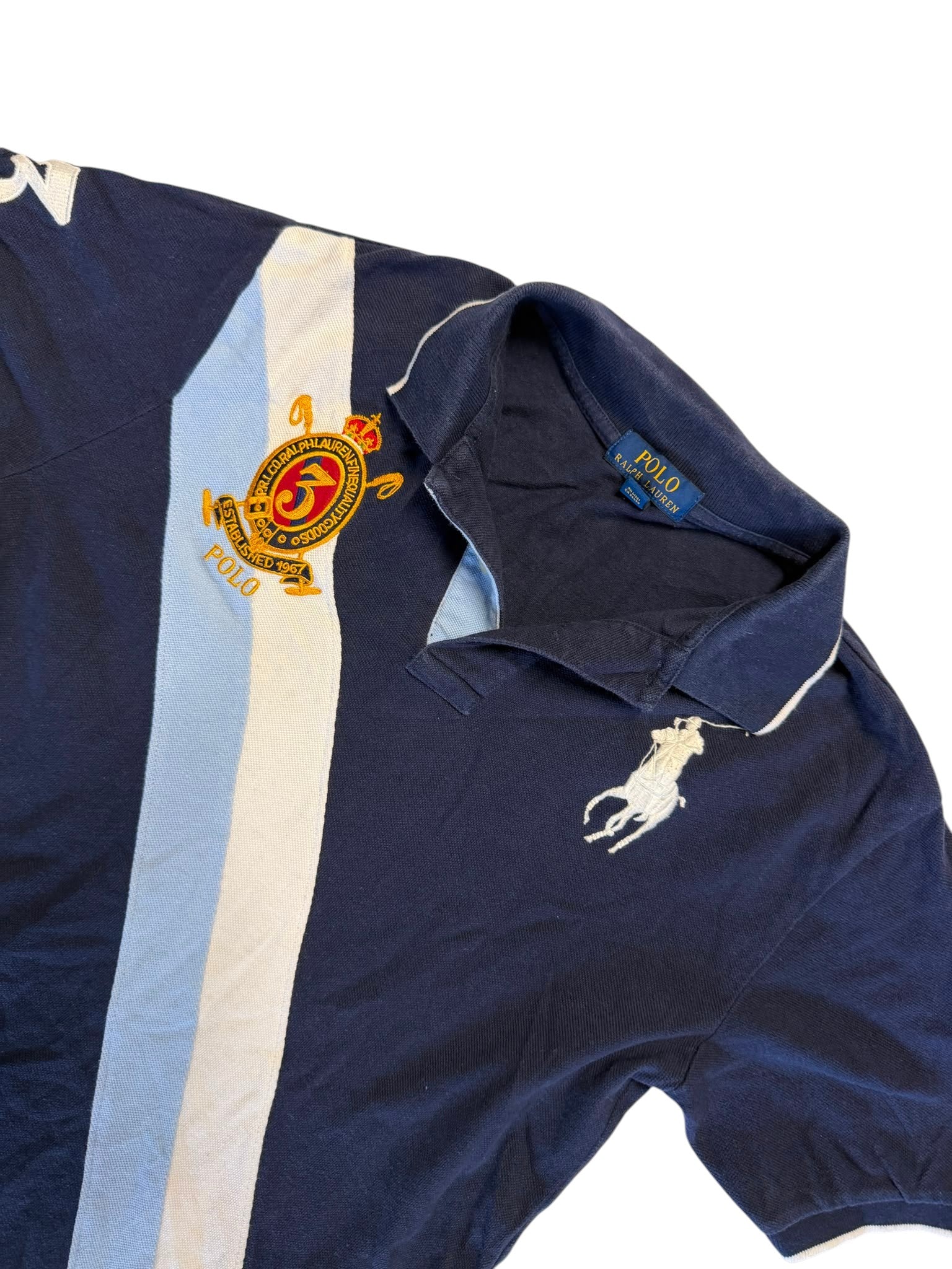 Ralph Lauren Polo(L)