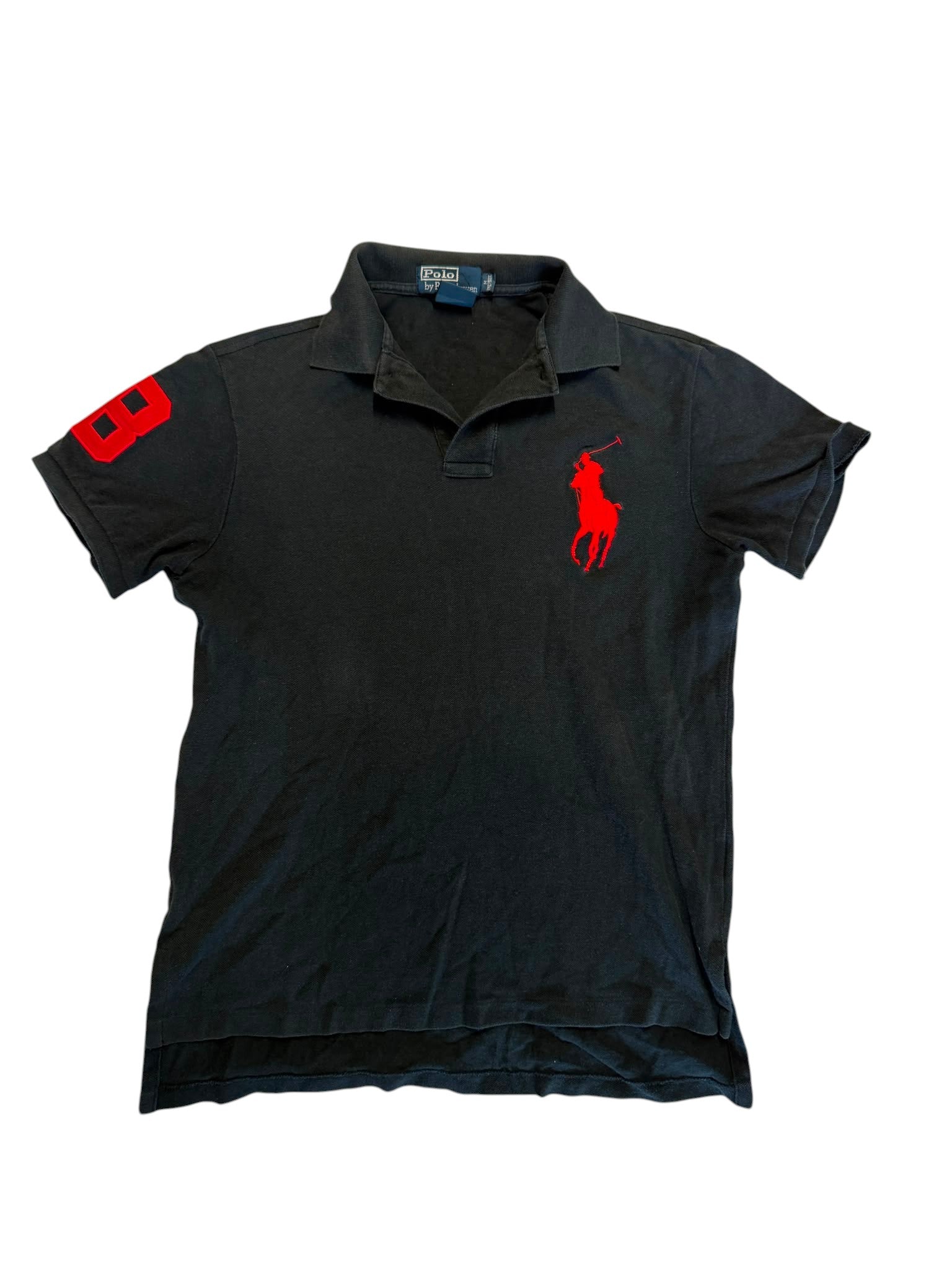 Ralph Lauren Polo(M)