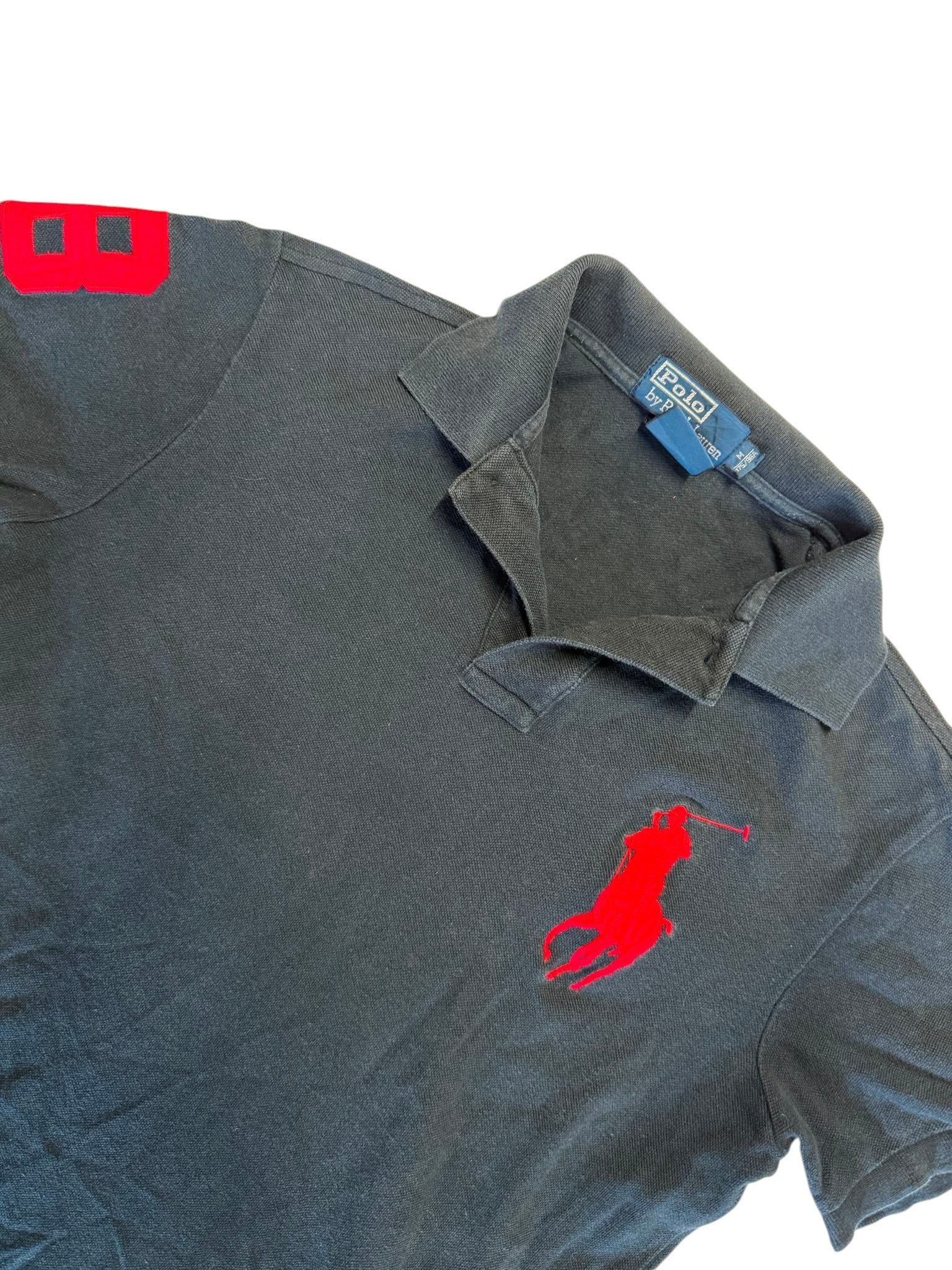 Ralph Lauren Polo(M)
