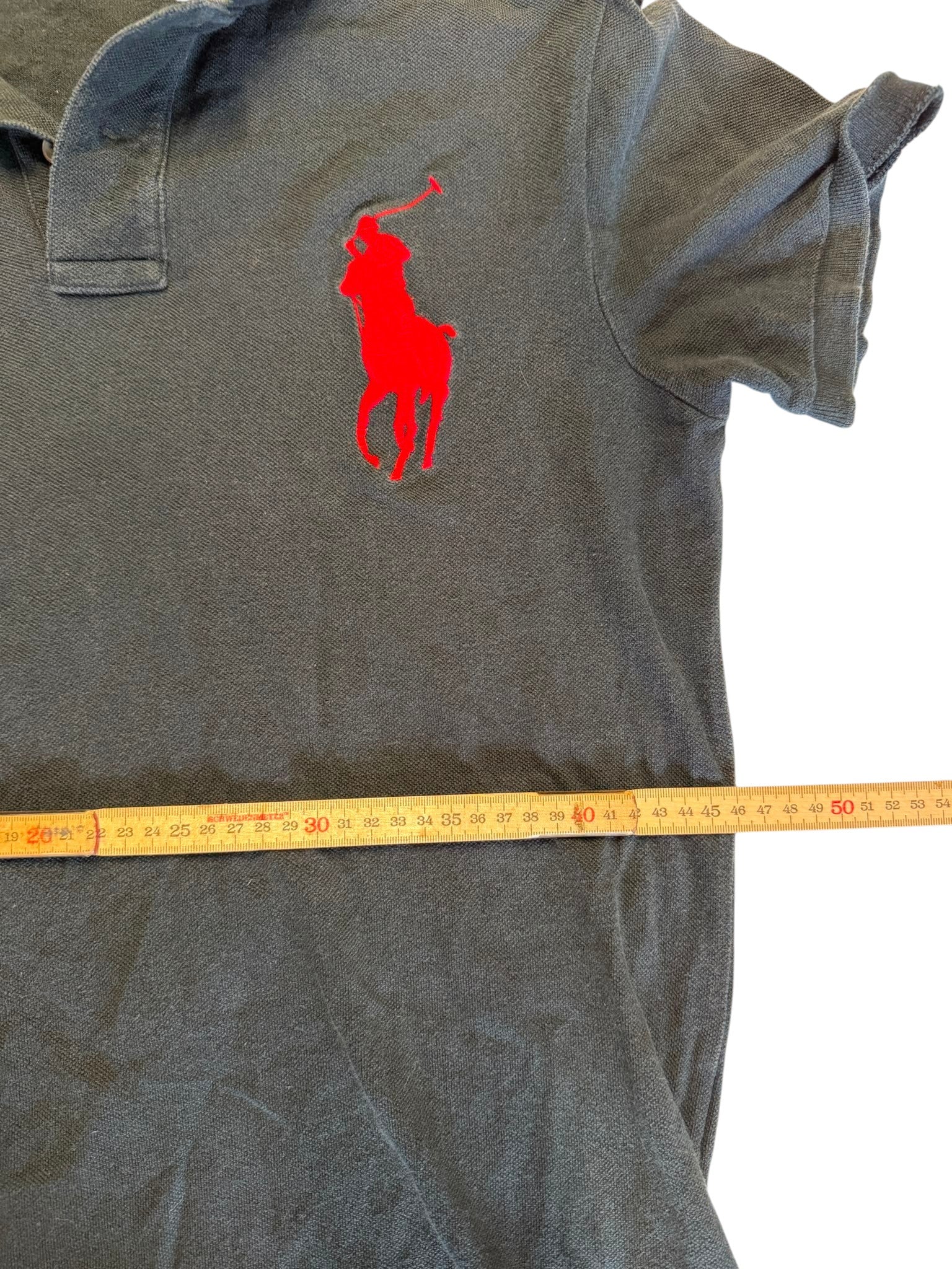 Ralph Lauren Polo(M)