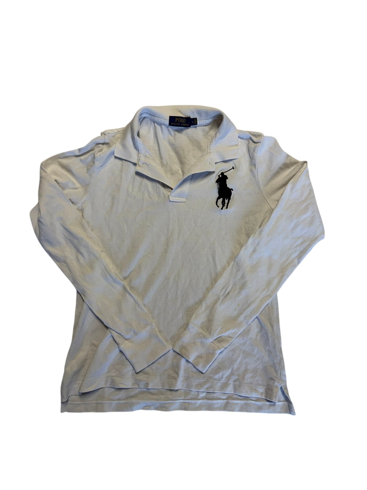 Ralph Lauren Polo(L)