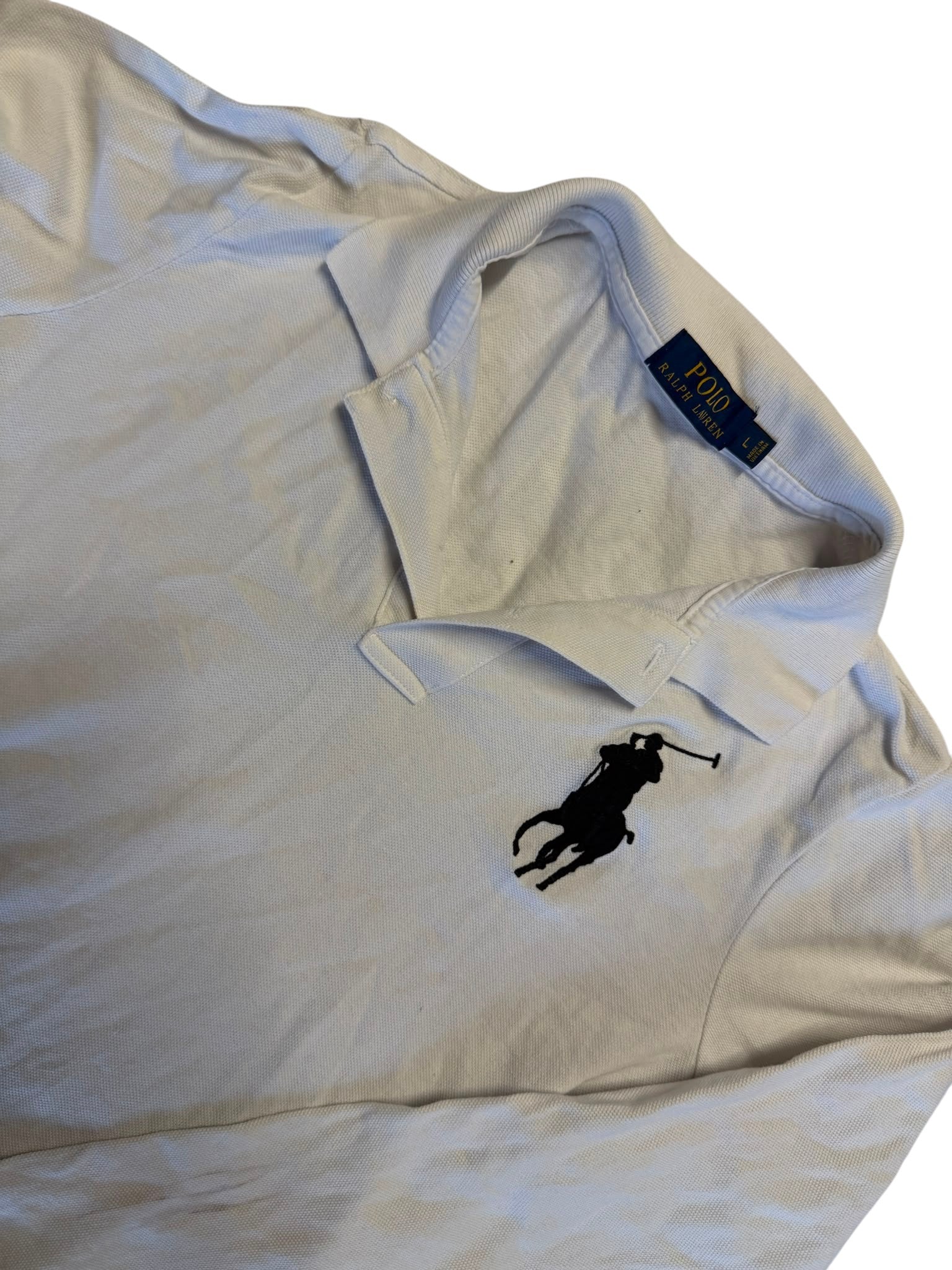 Ralph Lauren Polo(L)