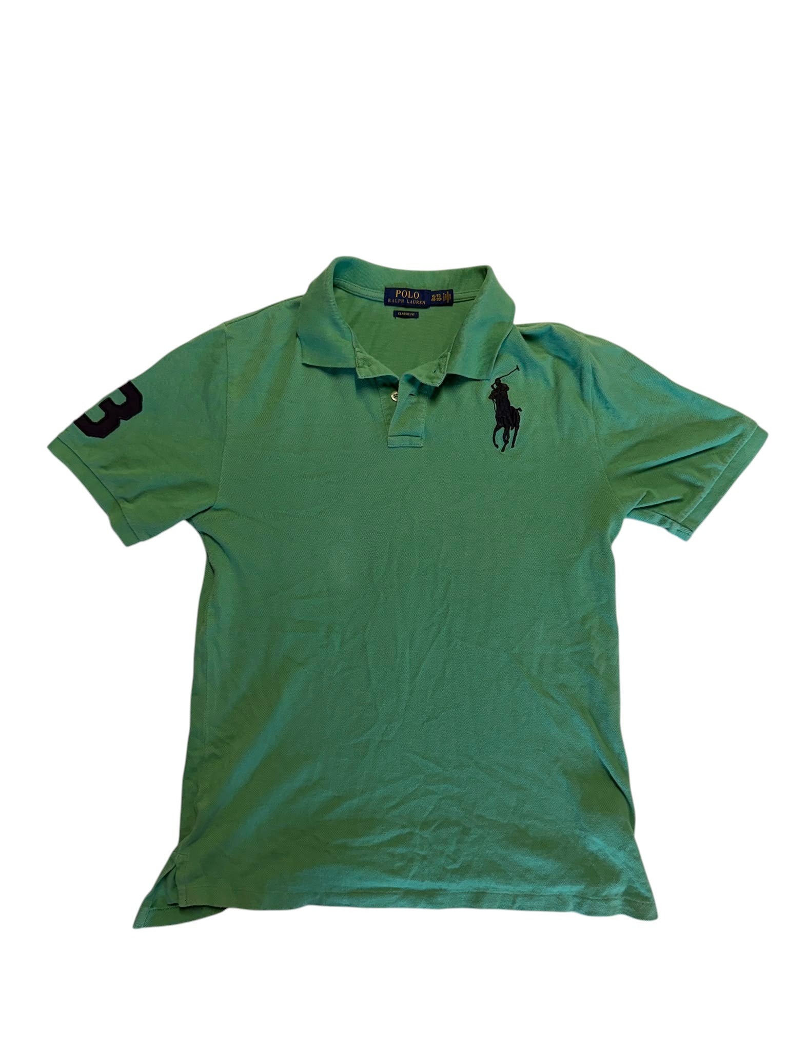 Ralph Lauren Polo(M)
