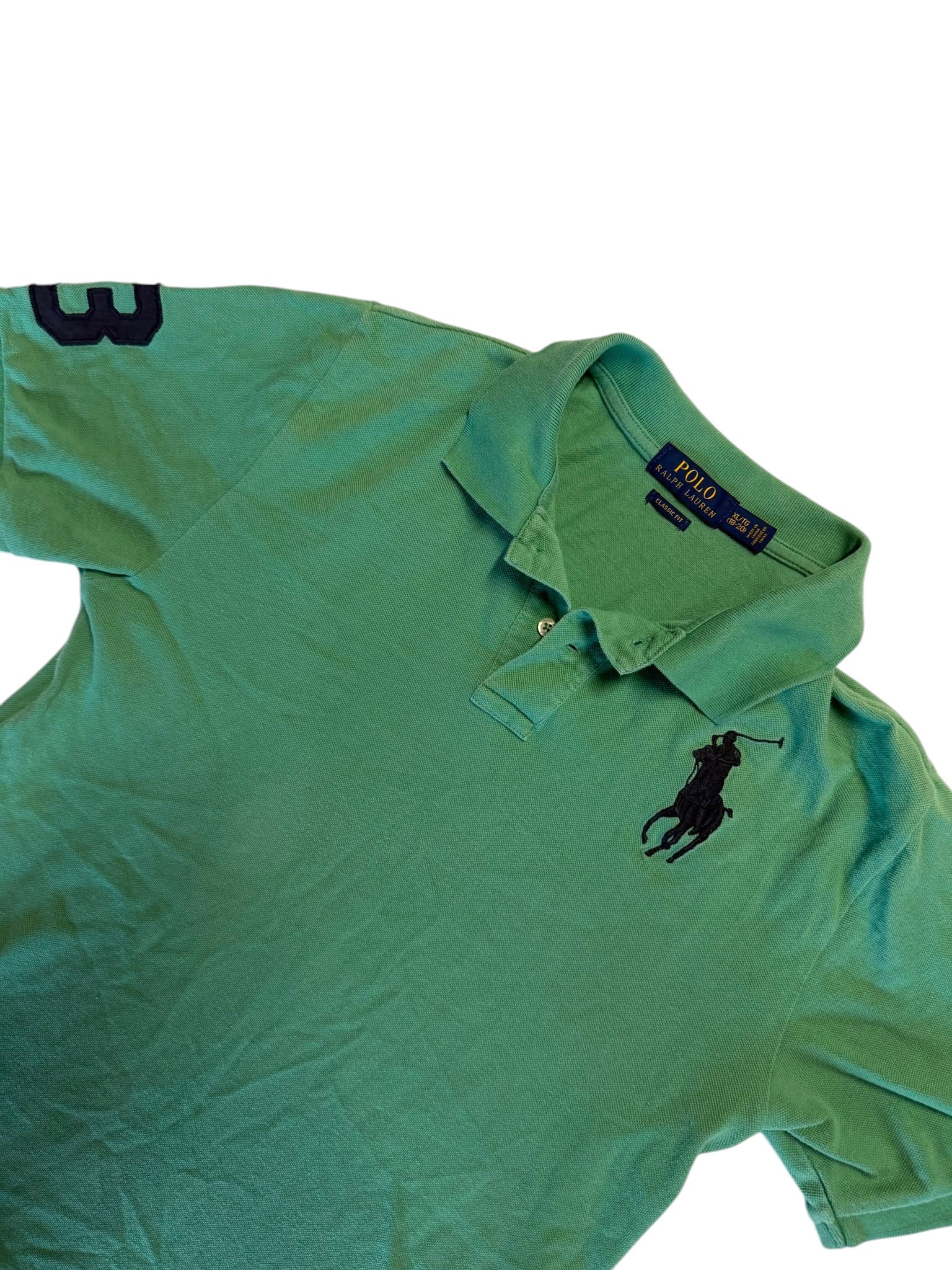 Ralph Lauren Polo(M)
