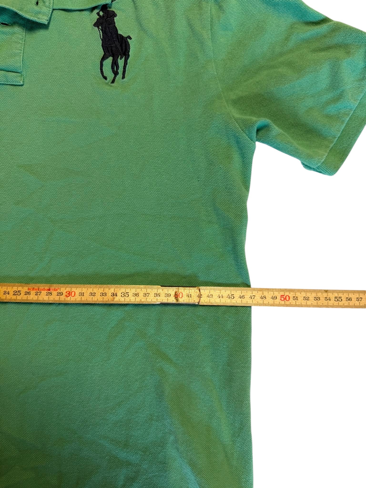 Ralph Lauren Polo(M)