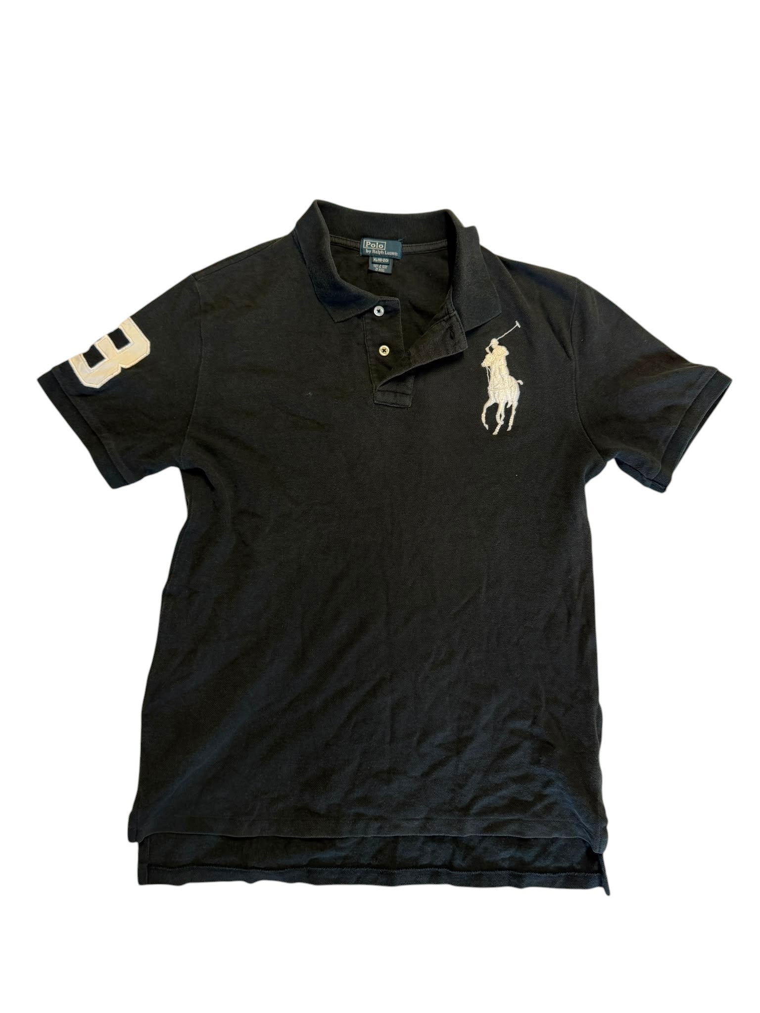 Ralph Lauren Polo(M)