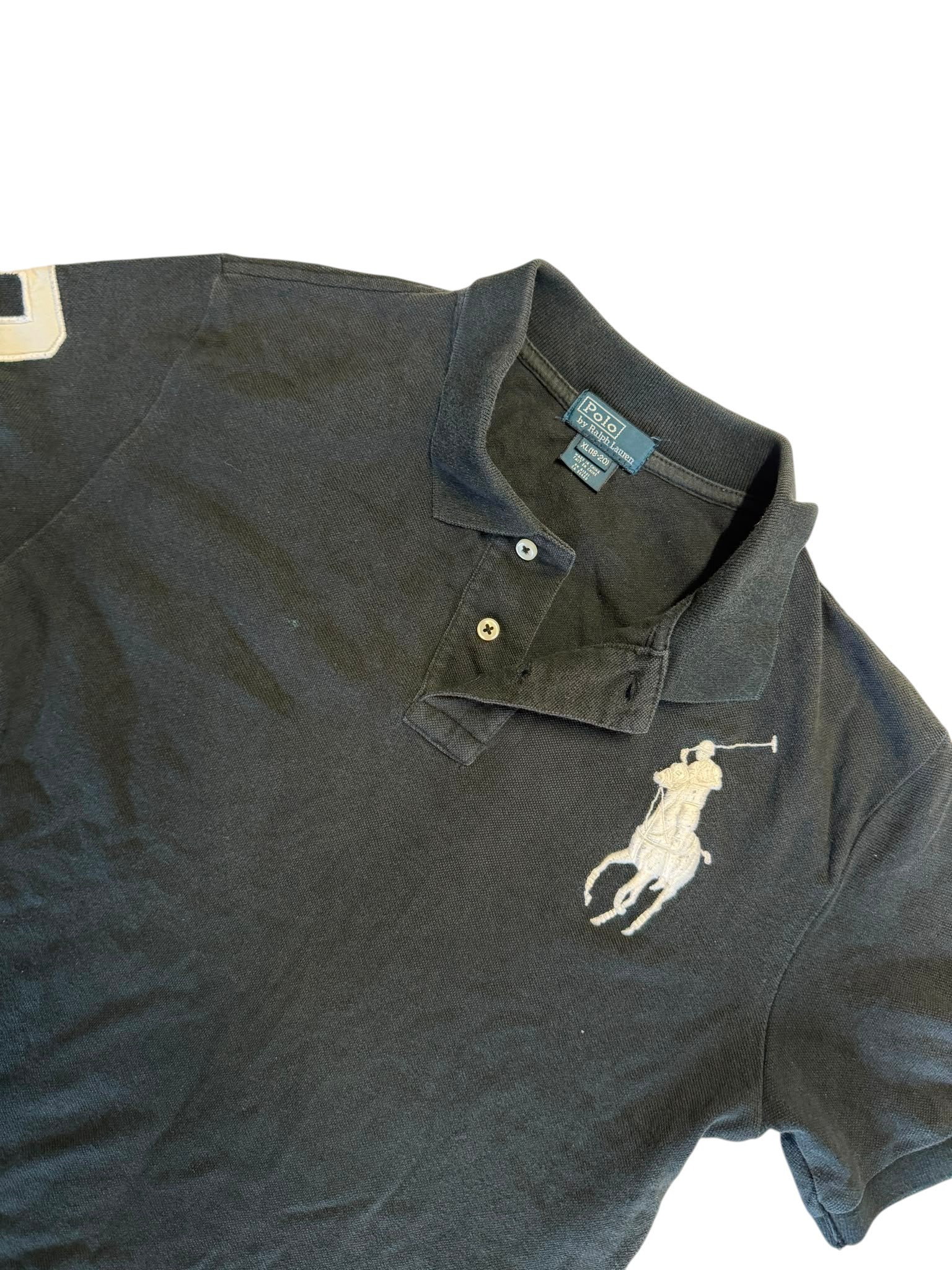 Ralph Lauren Polo(M)