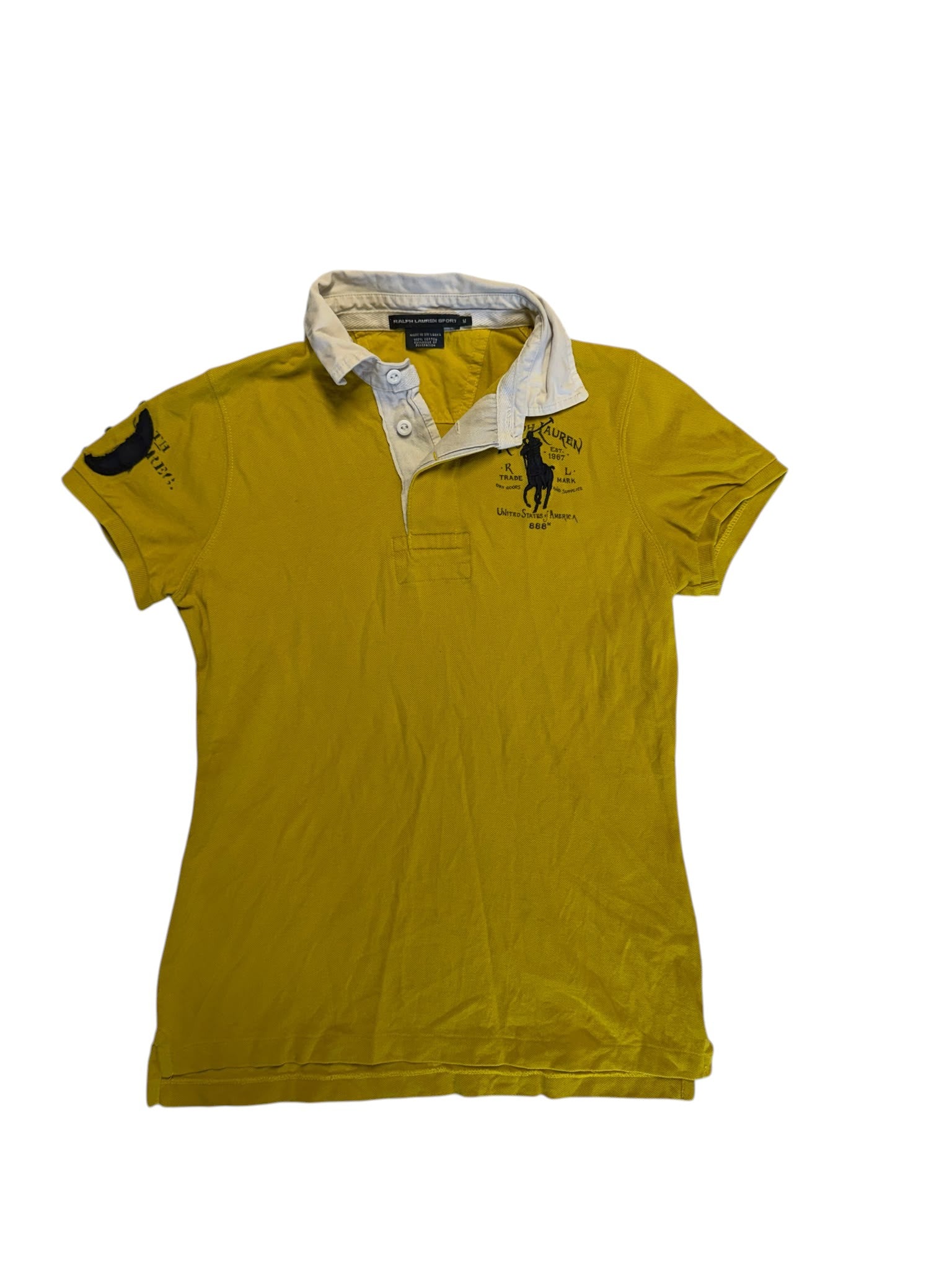 Ralph Lauren Polo (S/M)