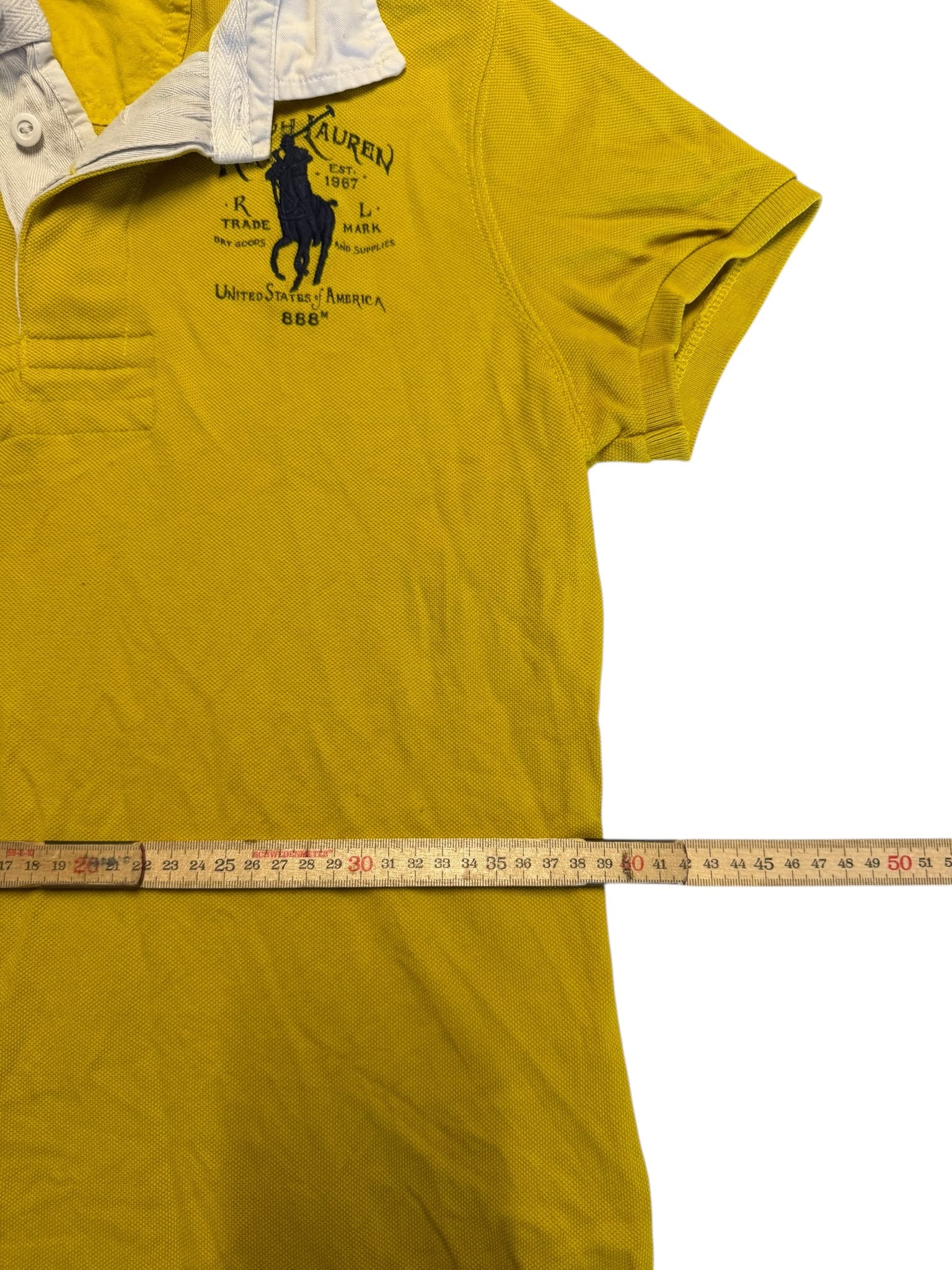 Ralph Lauren Polo (S/M)
