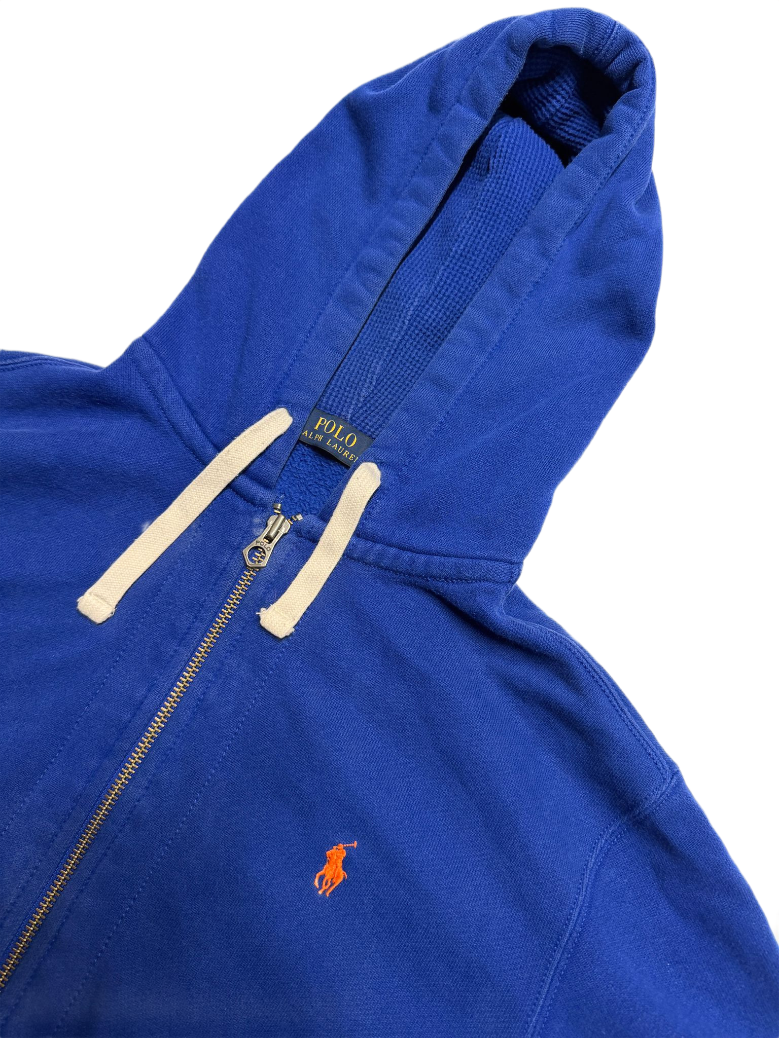 Ralph Lauren Hoodie (M)