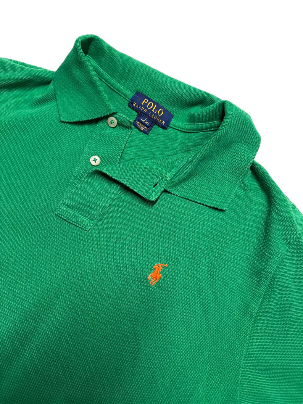 Ralph Lauren Polo (XL)