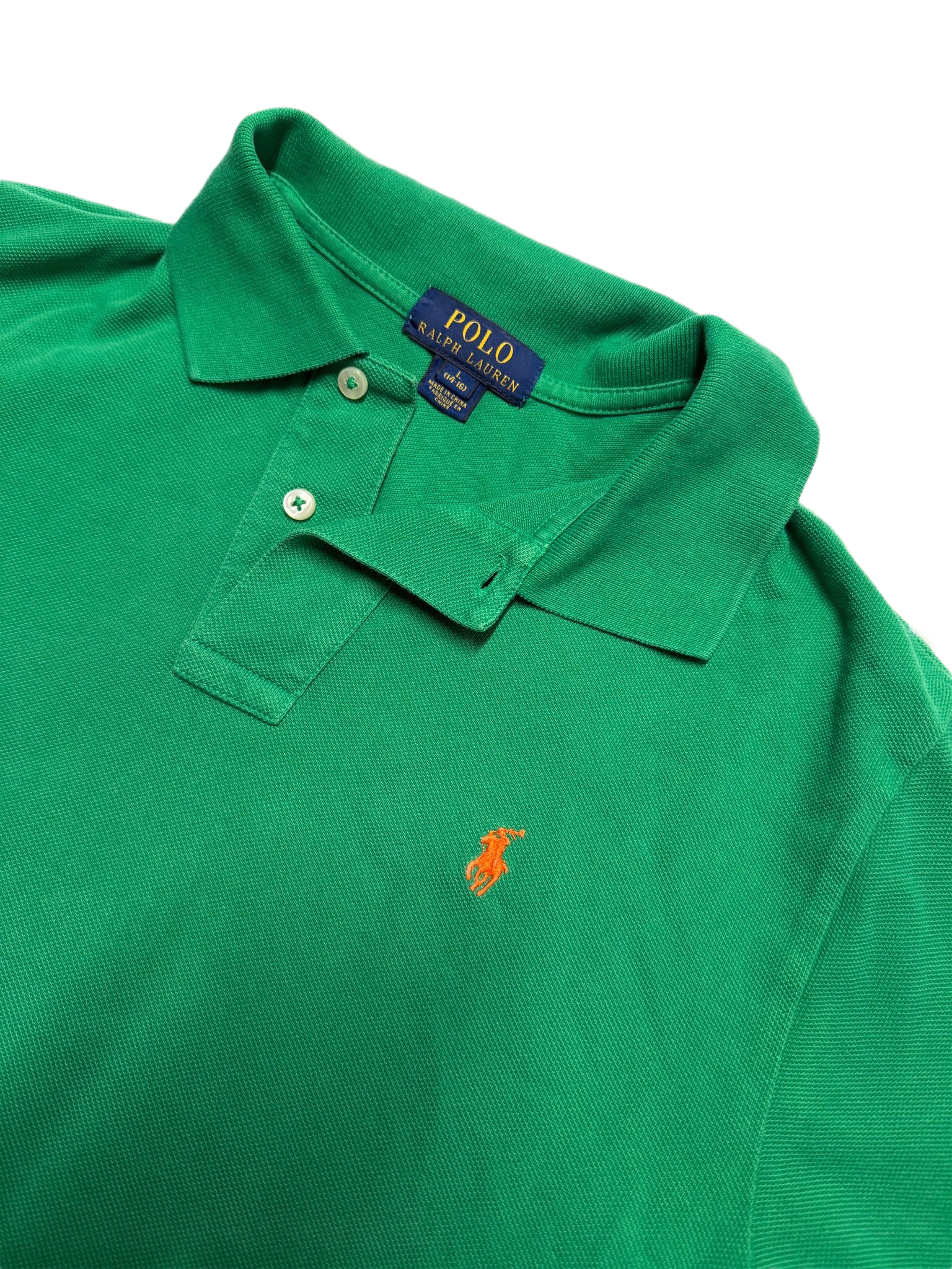 Ralph Lauren Polo (XL)