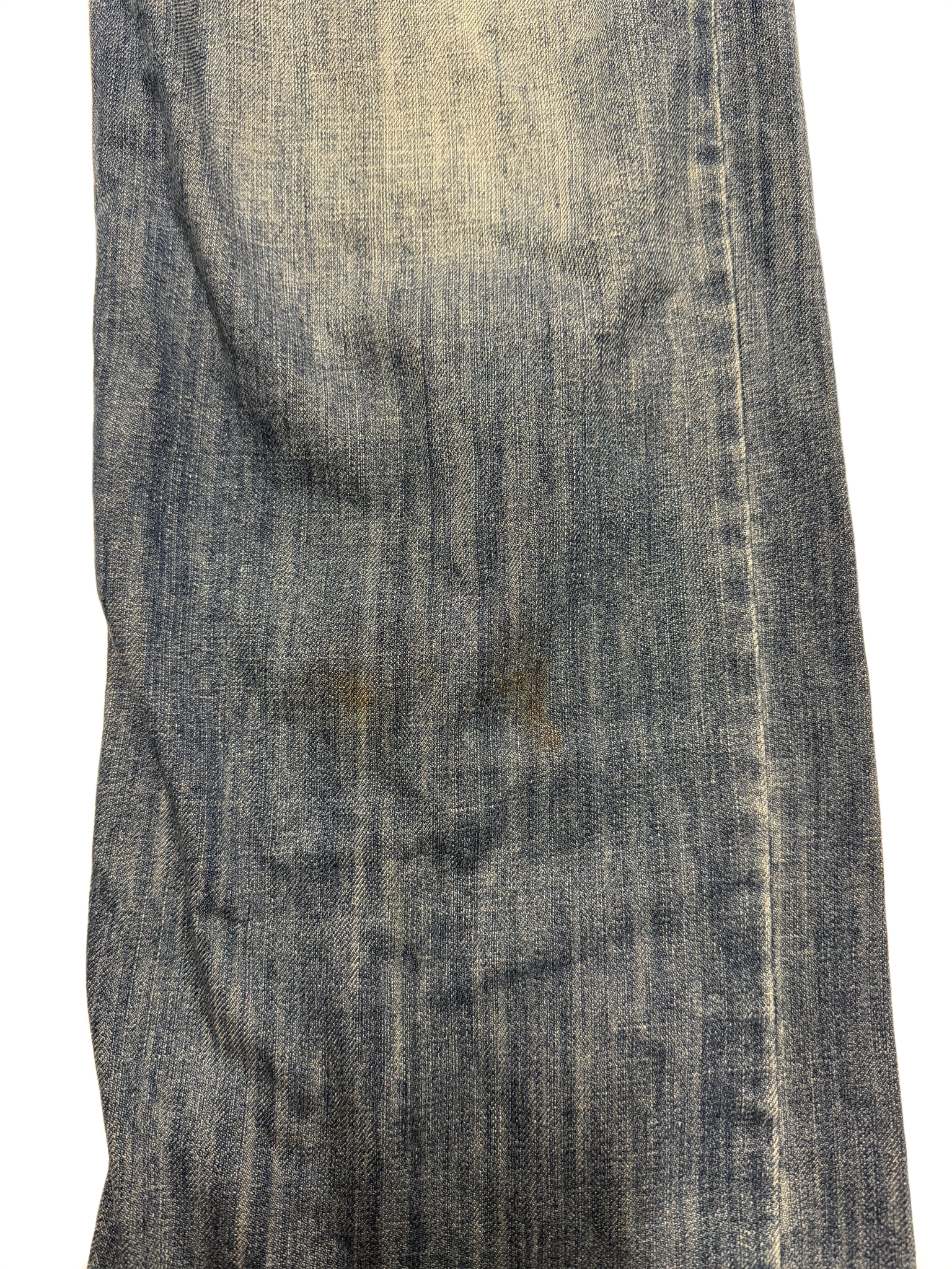 Replay Brand Jeans (W35 L32)