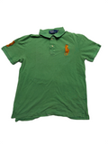 Ralph Lauren Polo (L)