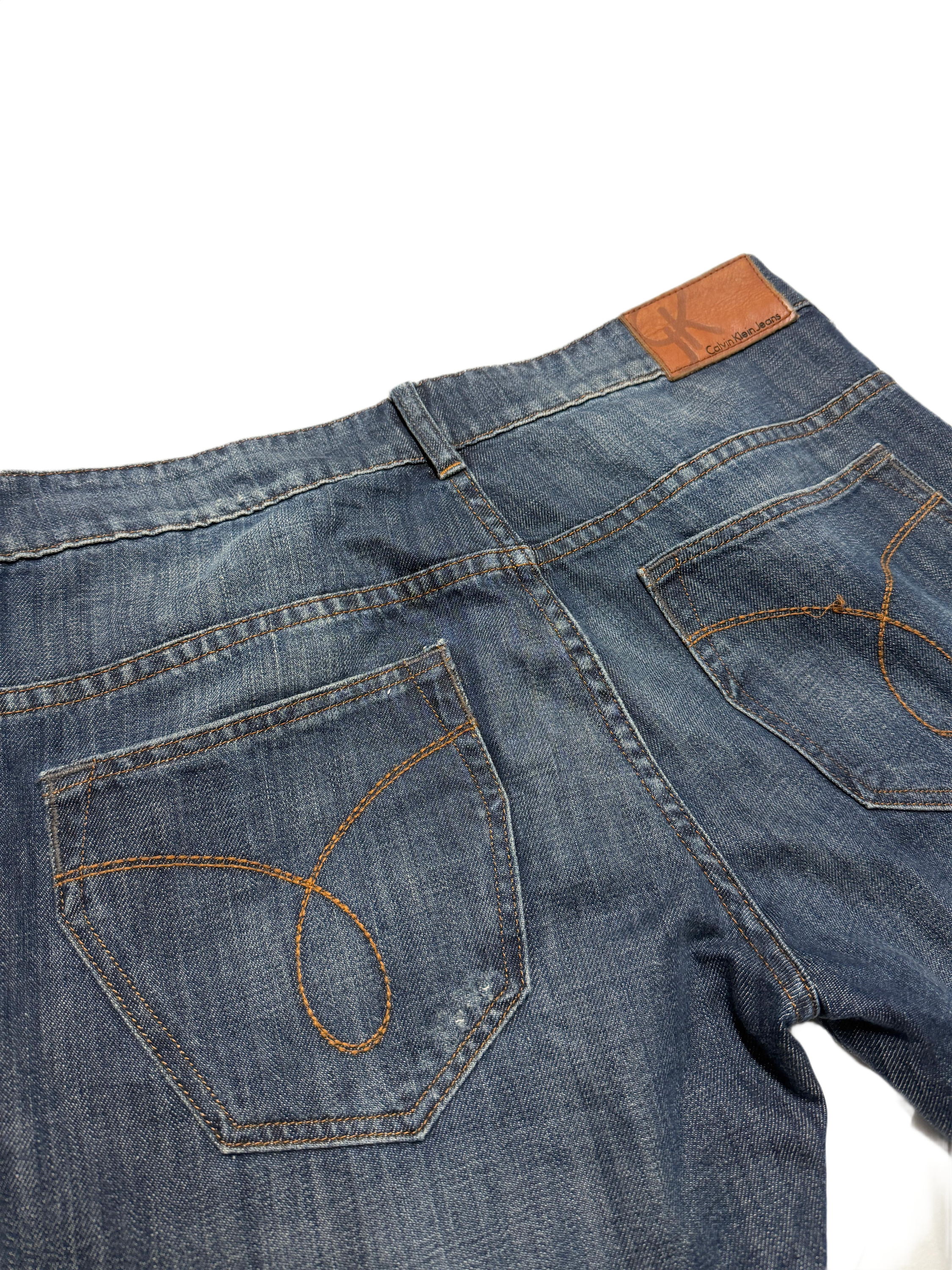 Calvin Klein Jeans (W34 L34)