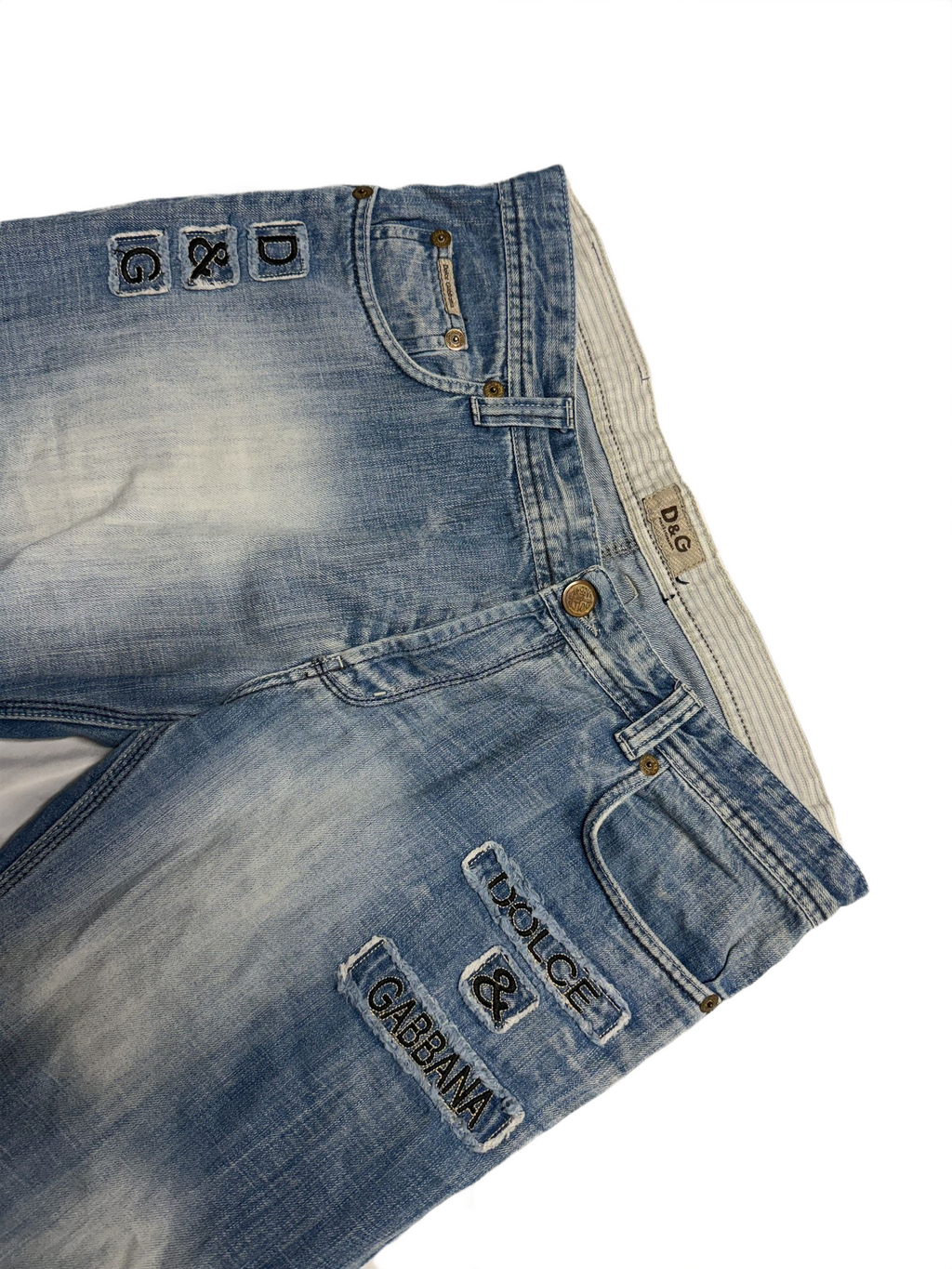 Dolce & Gabbana Jeans()