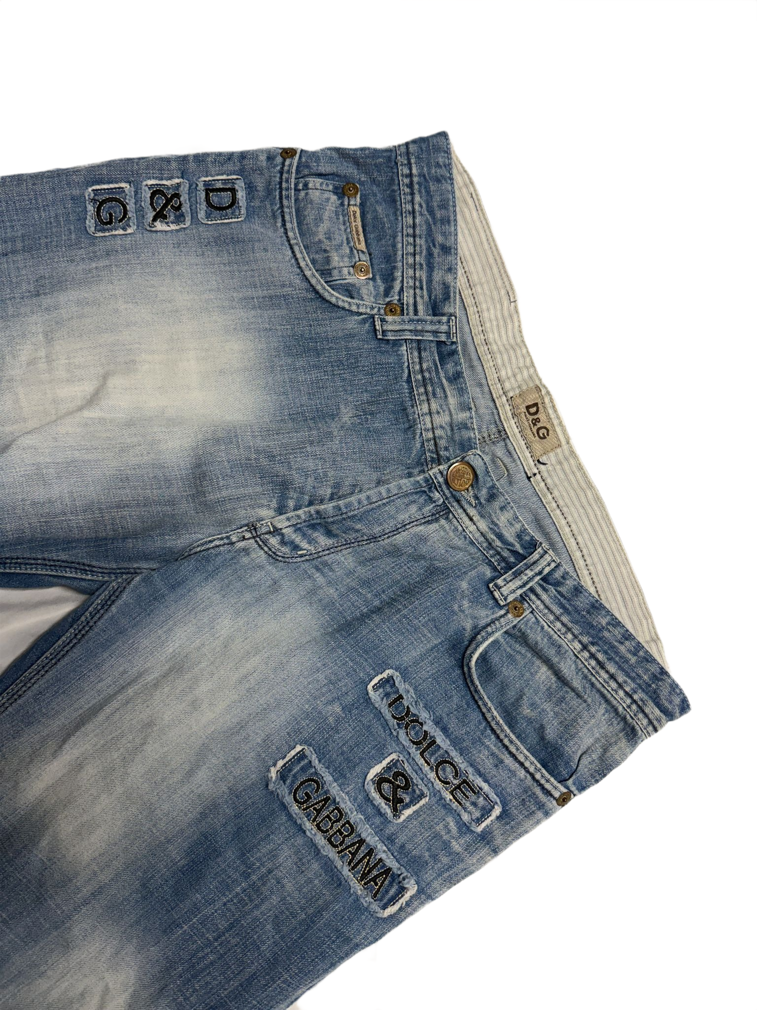 Dolce & Gabbana Jeans()