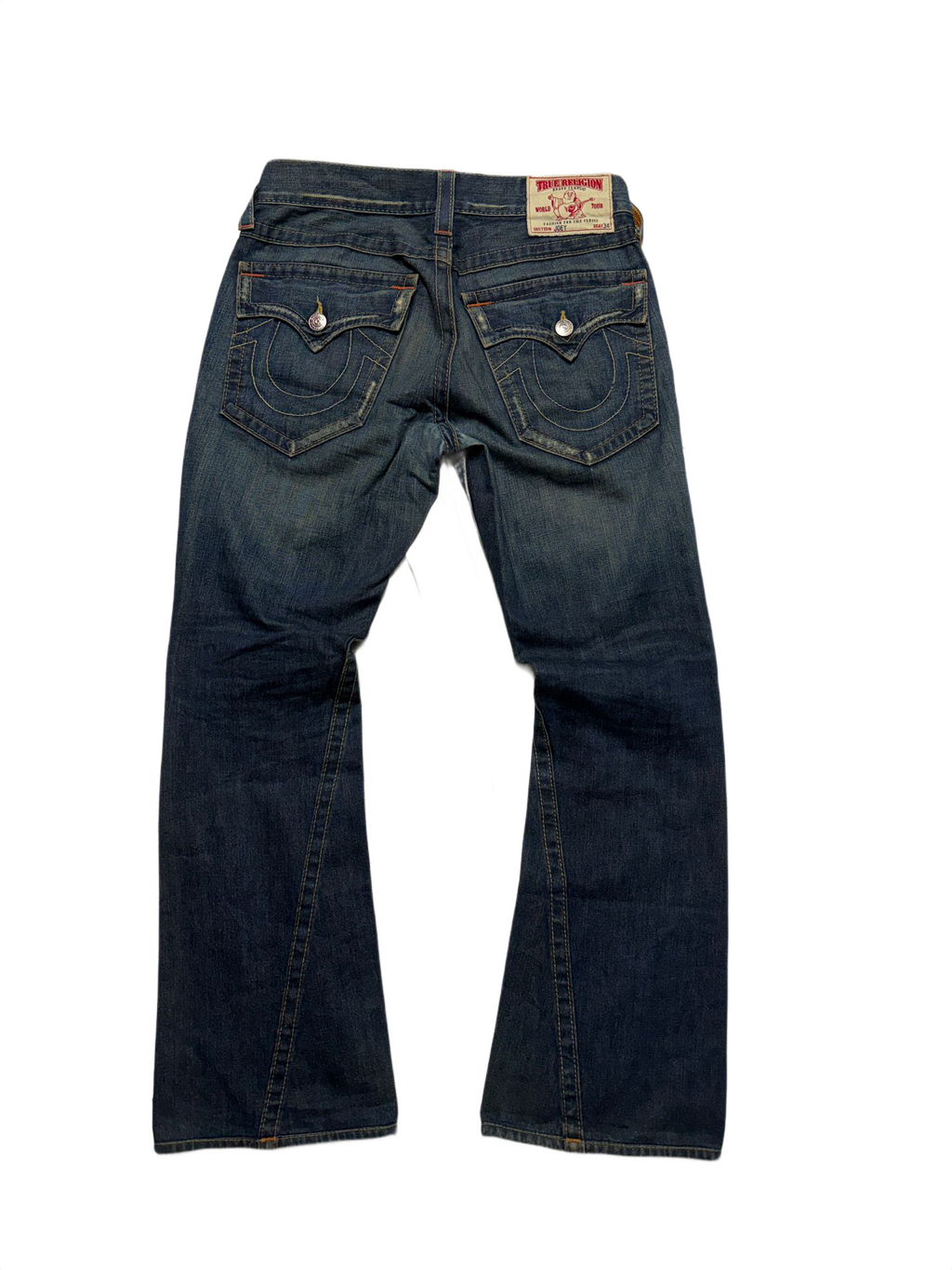 True Religion Jeans(W30)