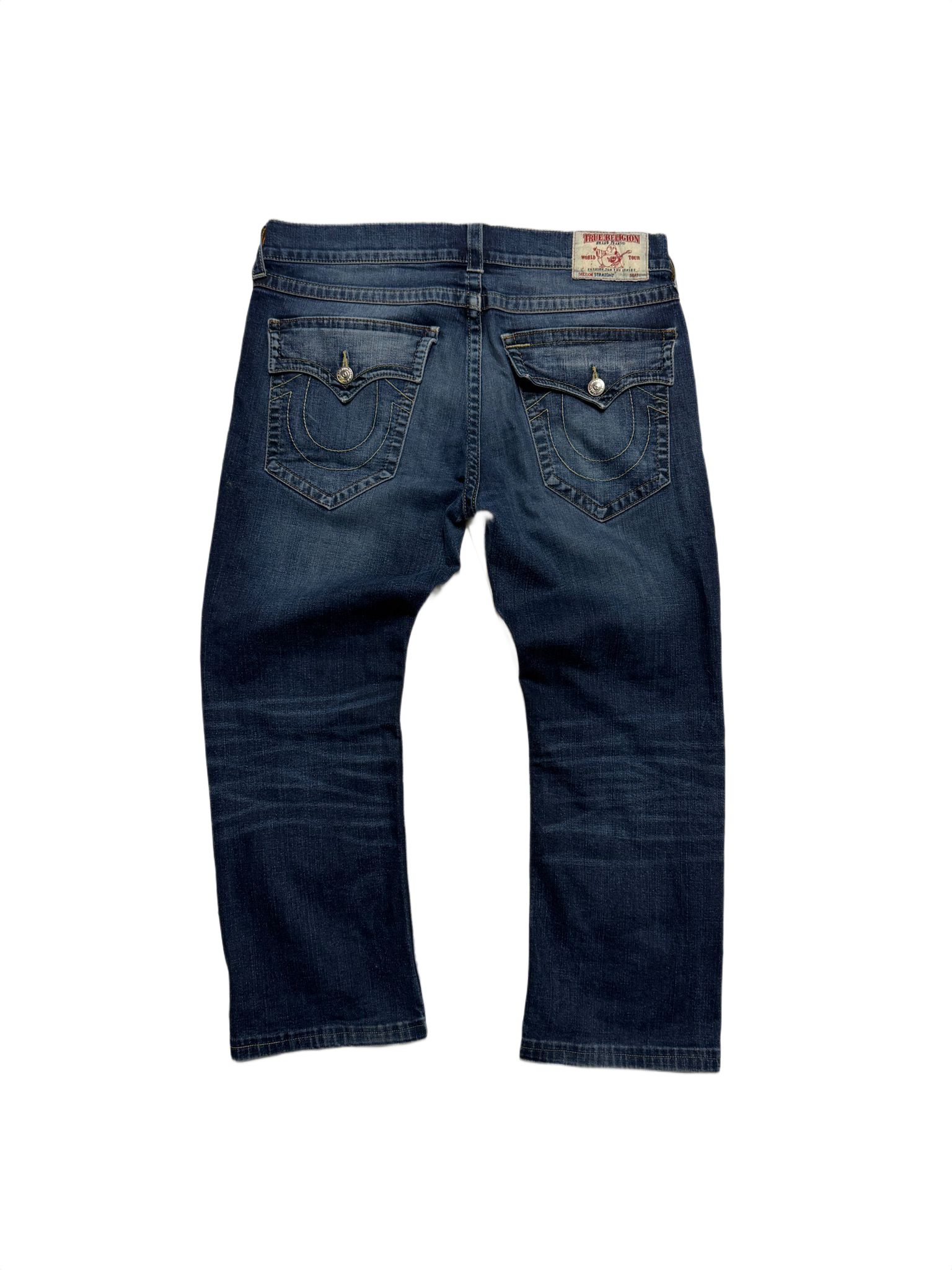 True Religion Jeans(W38)