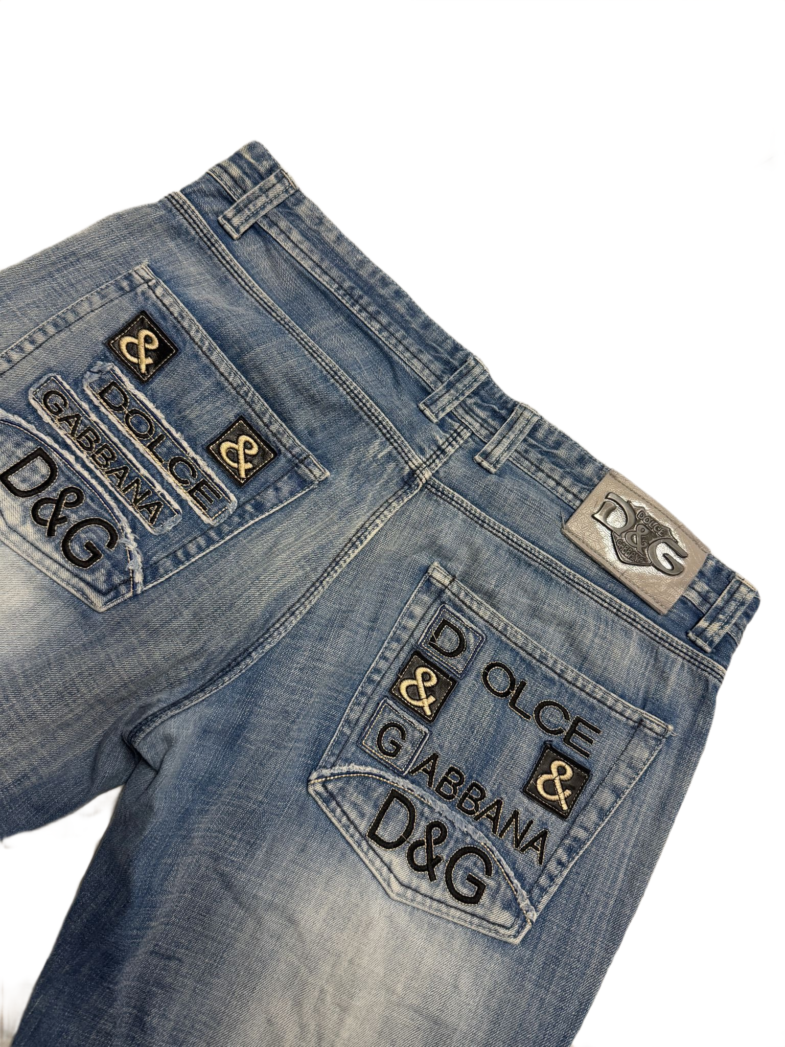 Dolce & Gabbana Jeans()