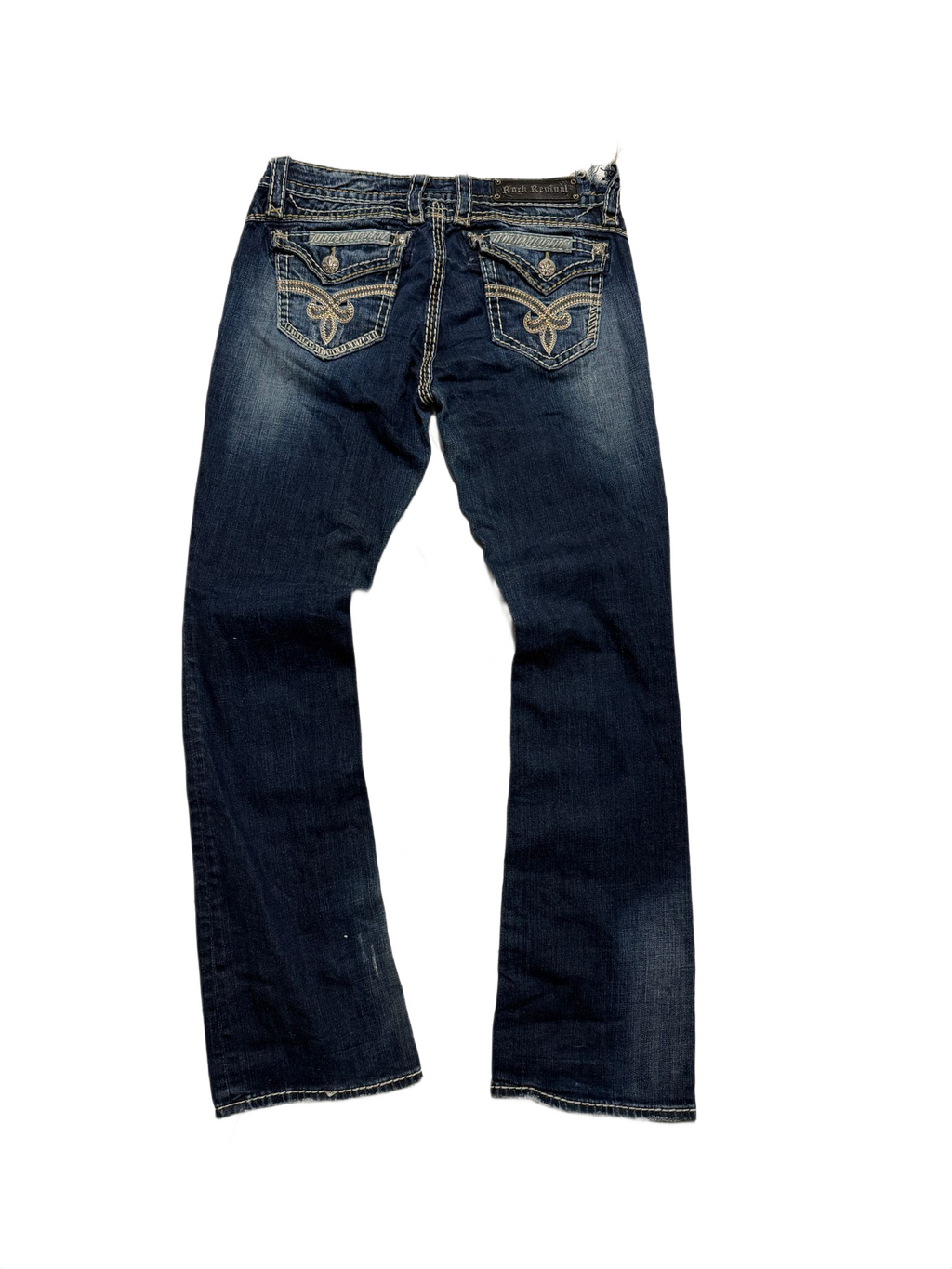 Rock Revival Jeans (W28)