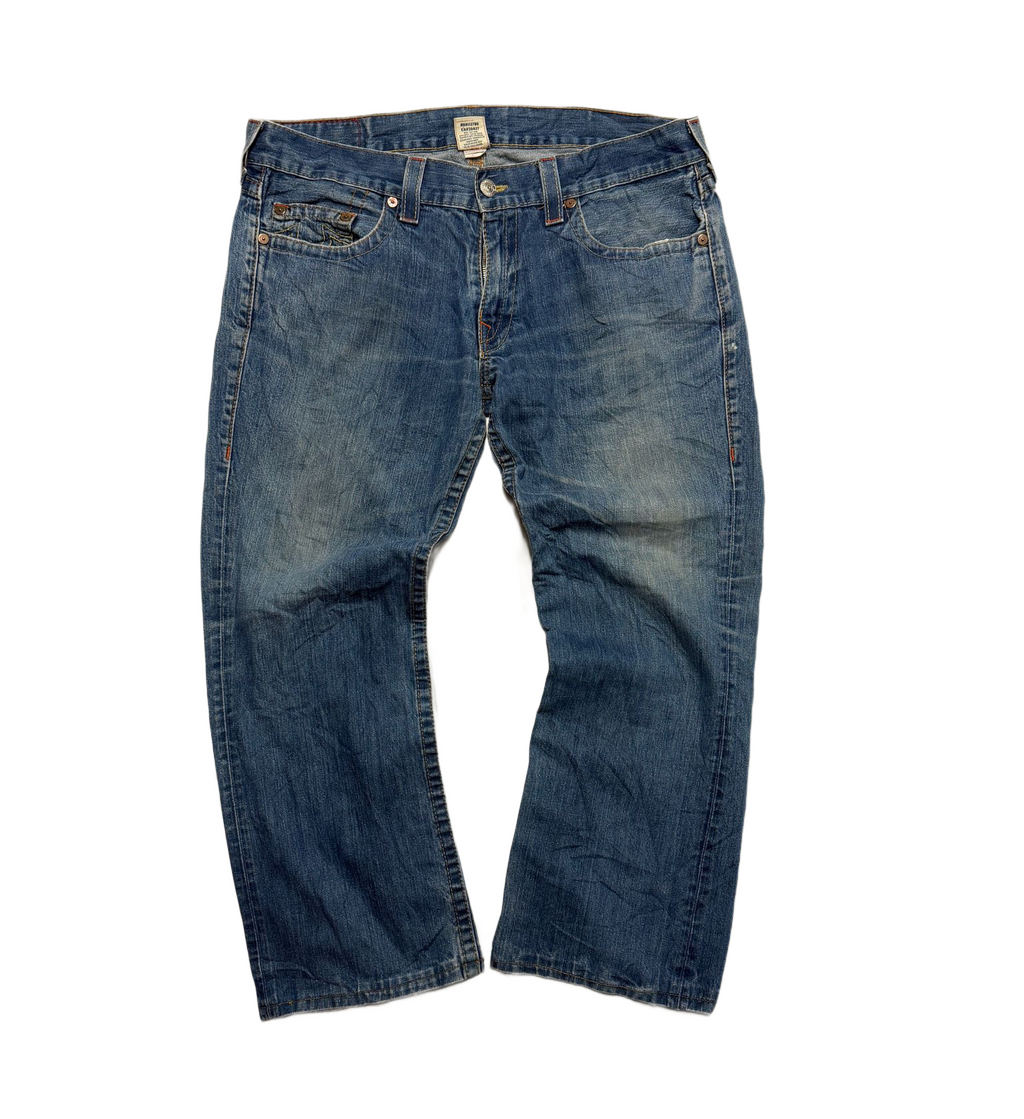 True Religion Jeans (W33)