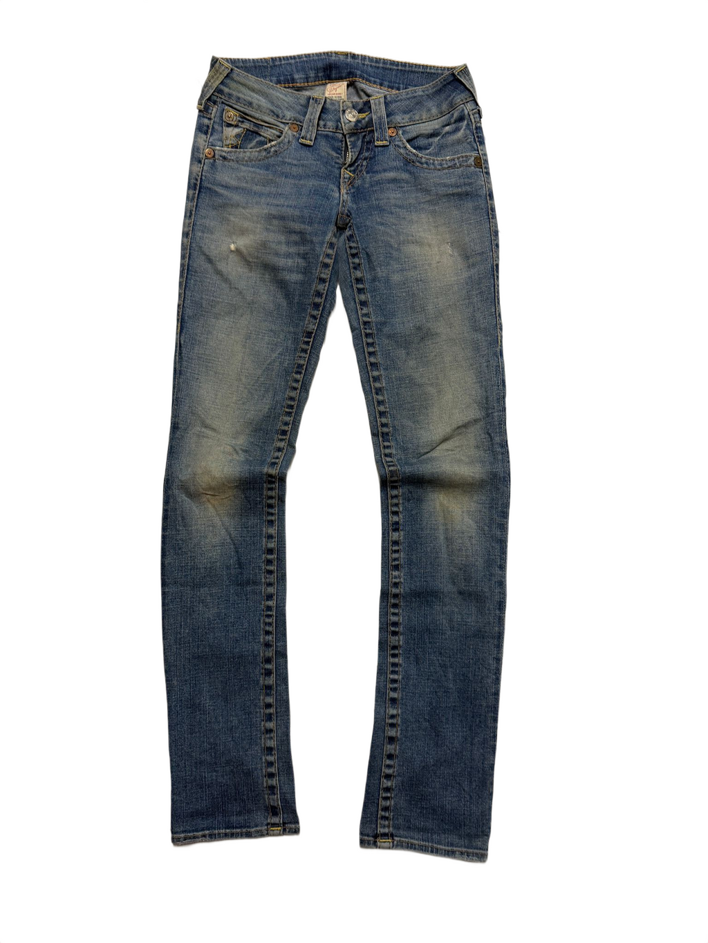 True Religion Jeans(W27)